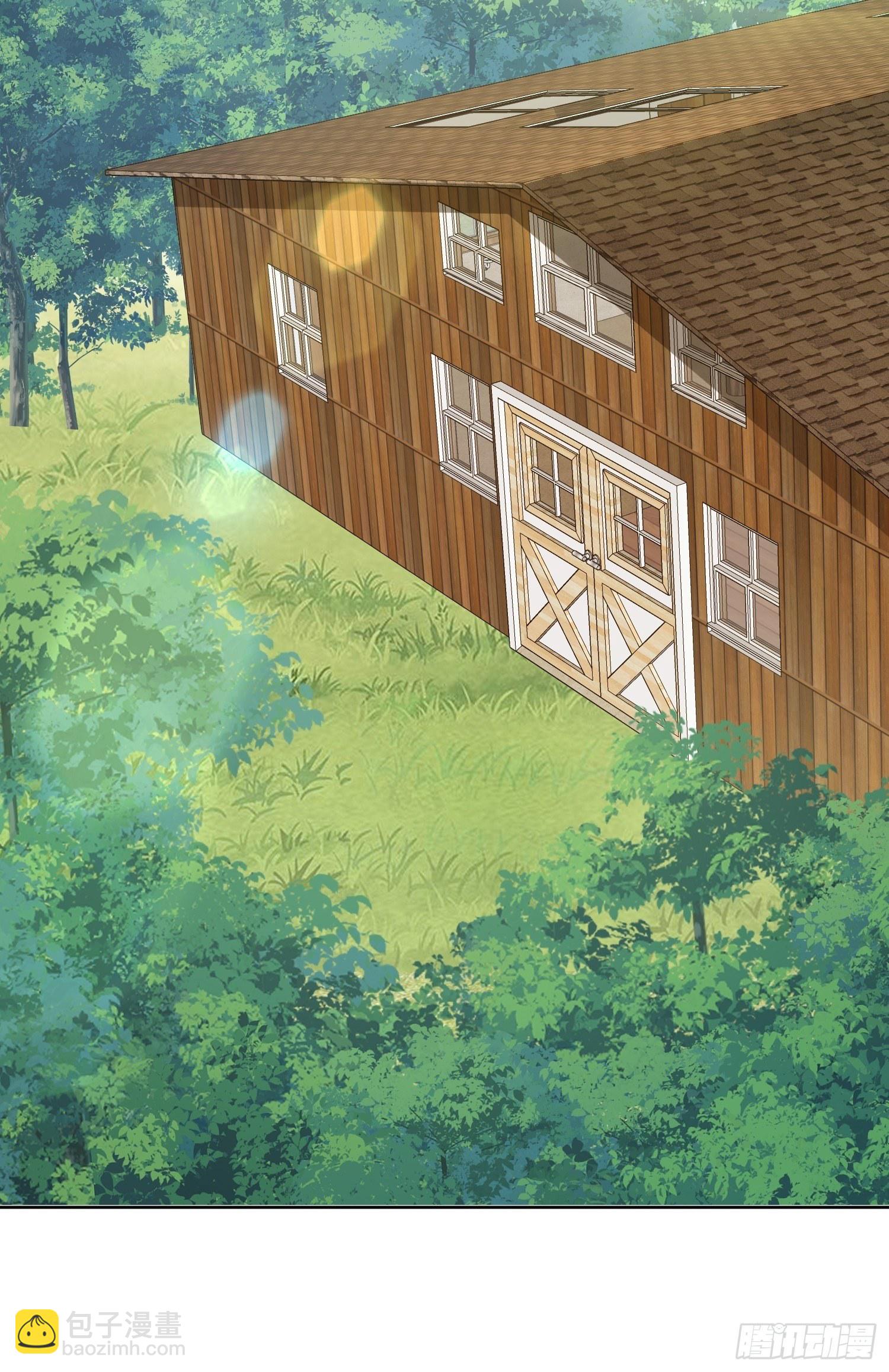 第11话凯瑟琳你没有心(1/2)-第13话