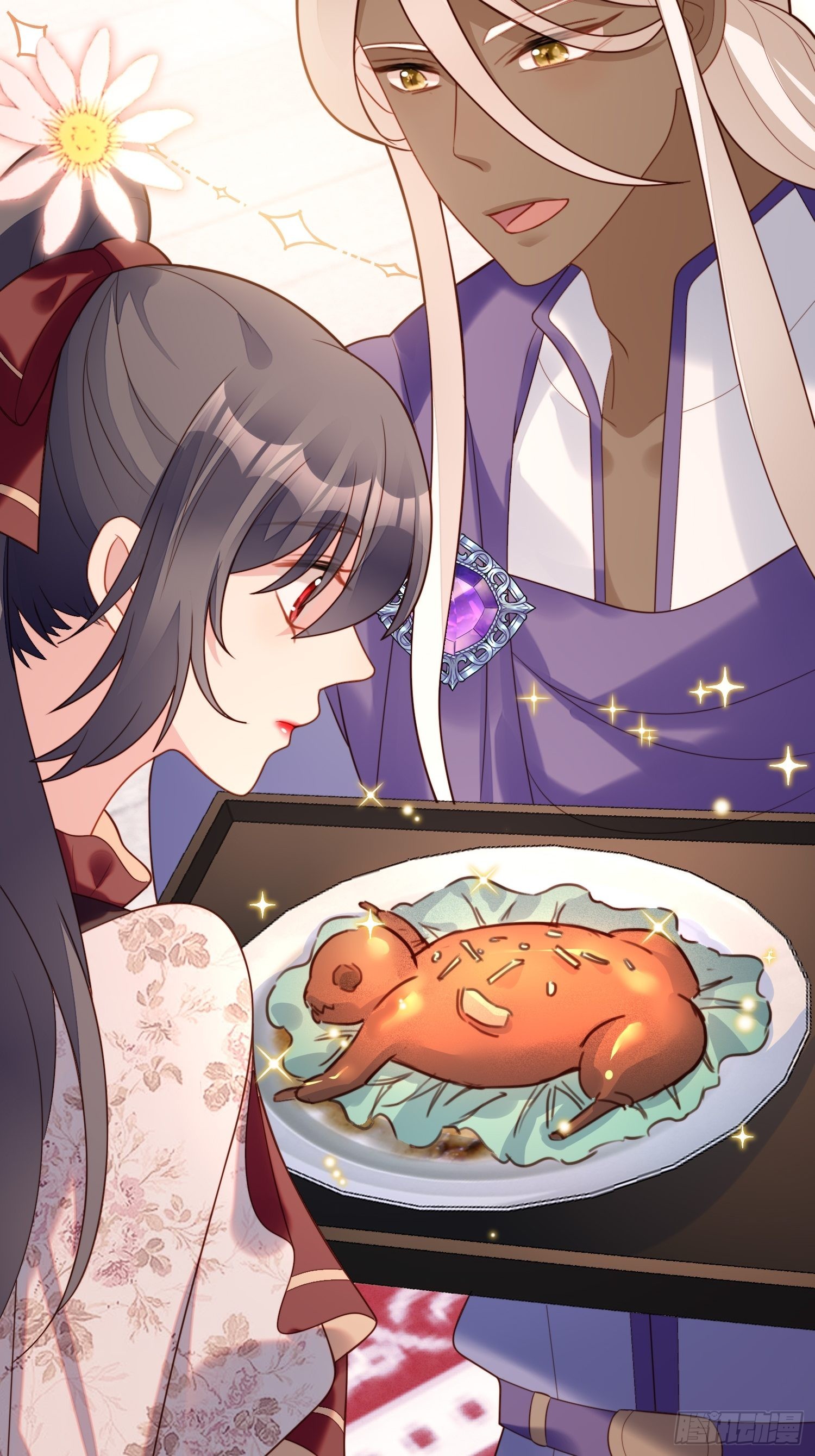 第一百一十三话修罗场-第121话