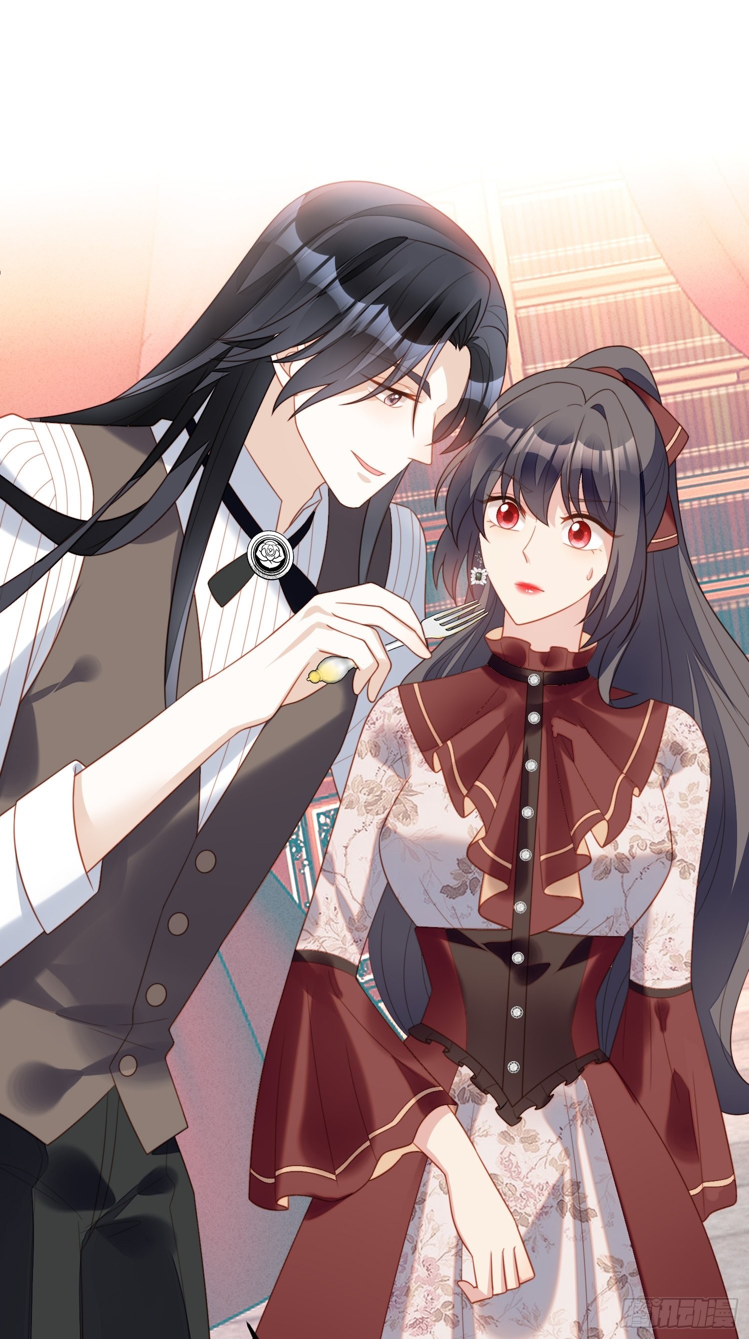 第一百一十三话修罗场-第121话