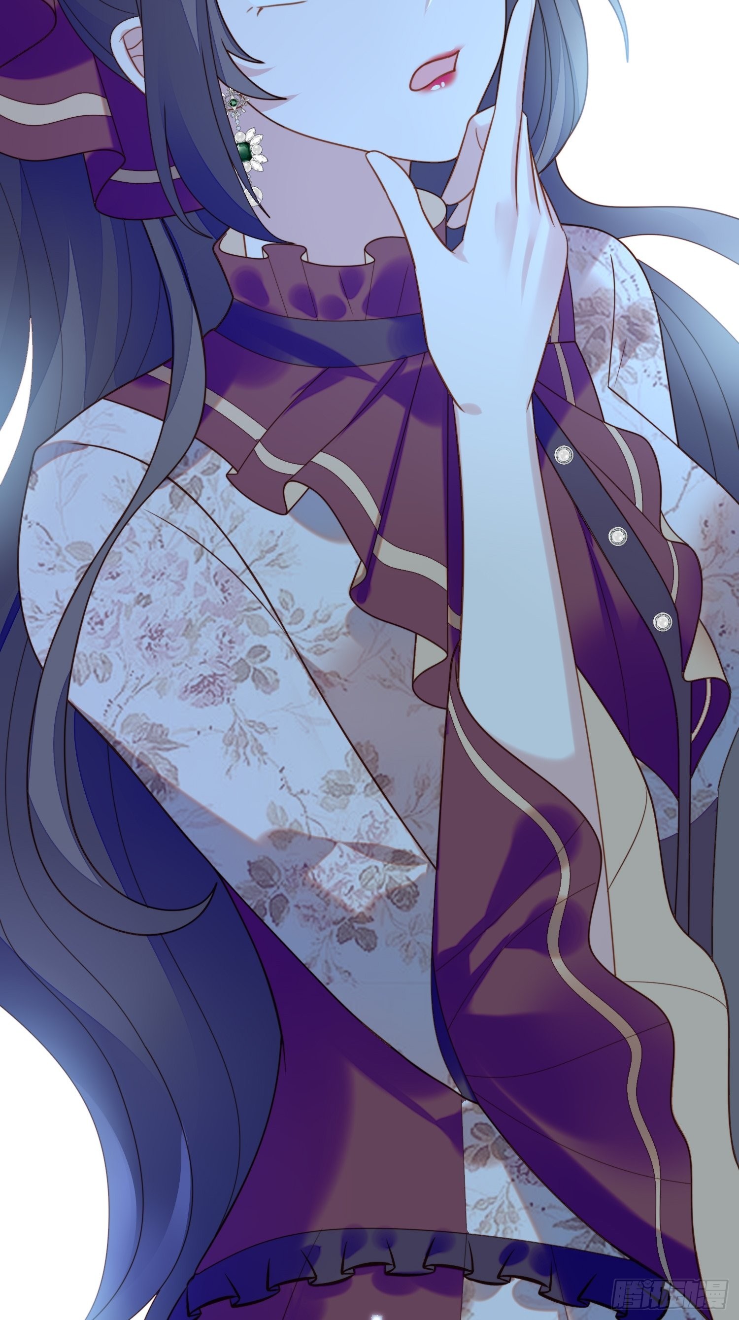 第一百一十三话修罗场-第121话