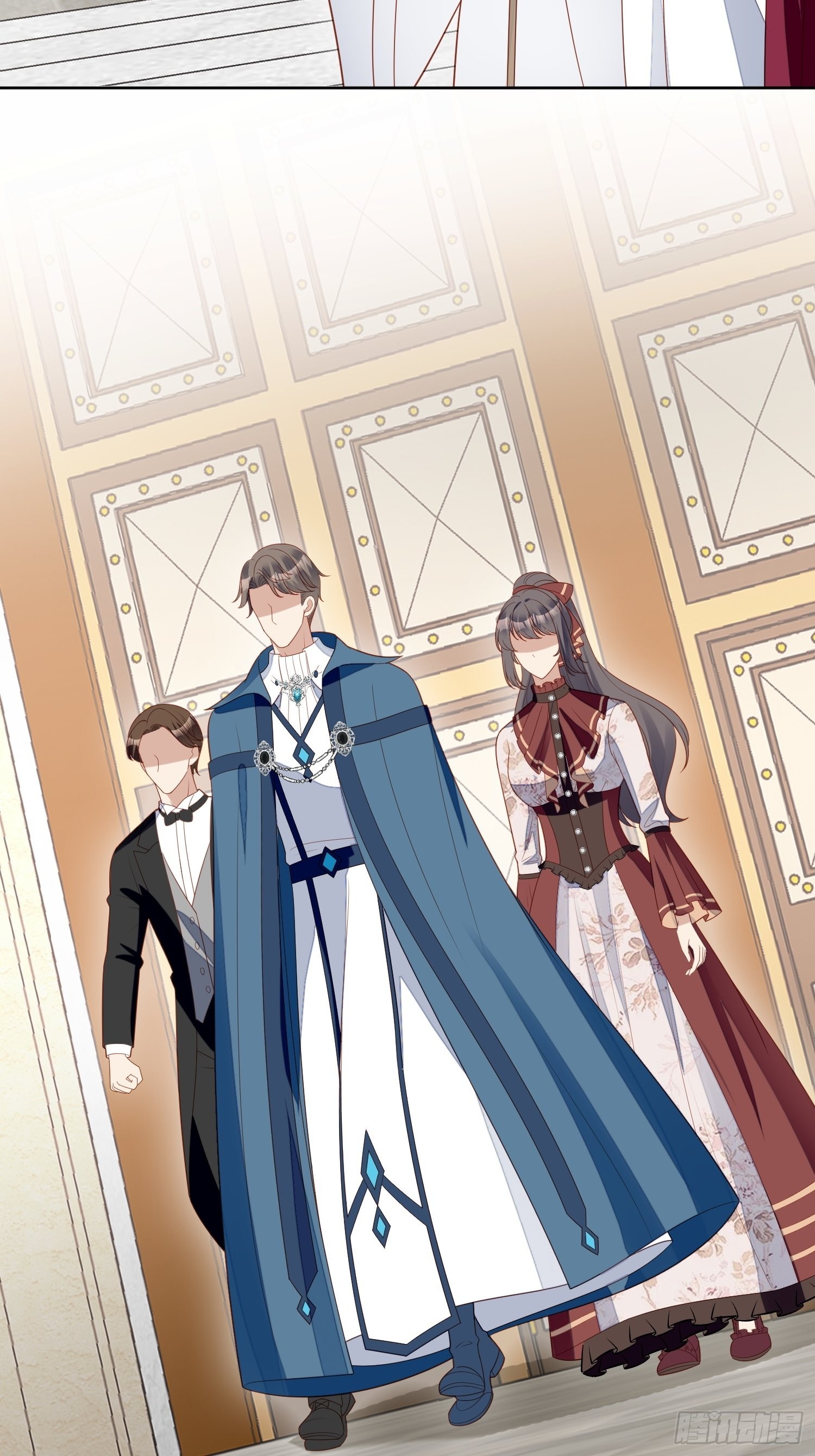 第一百一十五话 我陪你一起-第123话