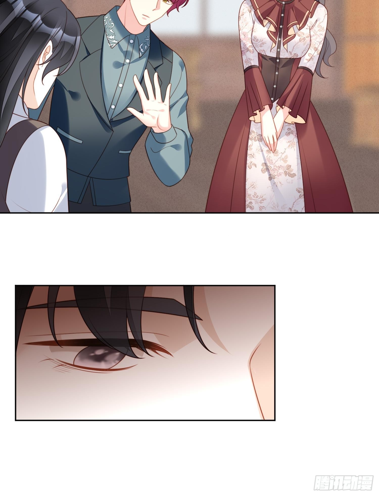 第一百一十七话只有路西法-第125话