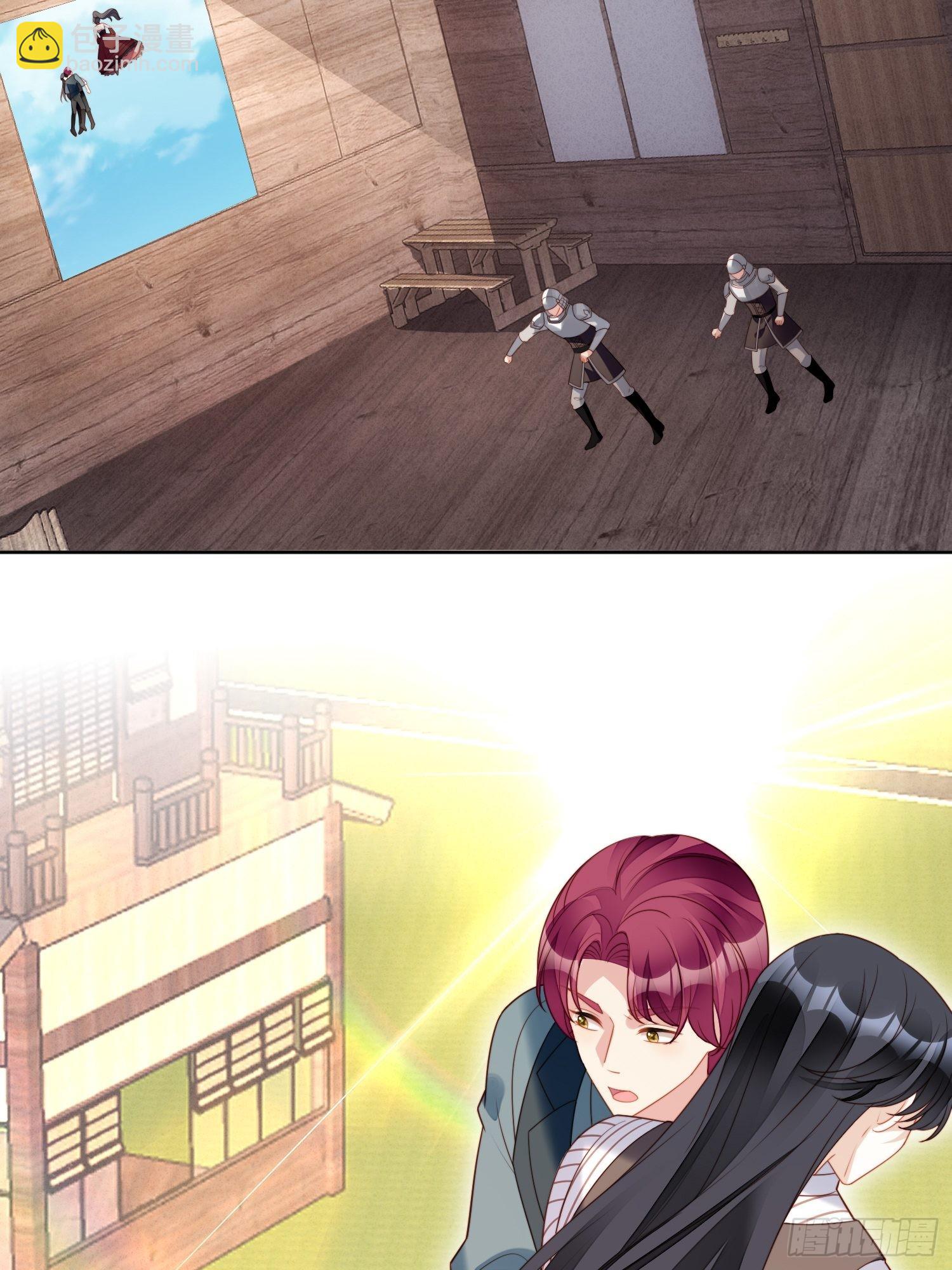 第一百一十七话只有路西法-第125话