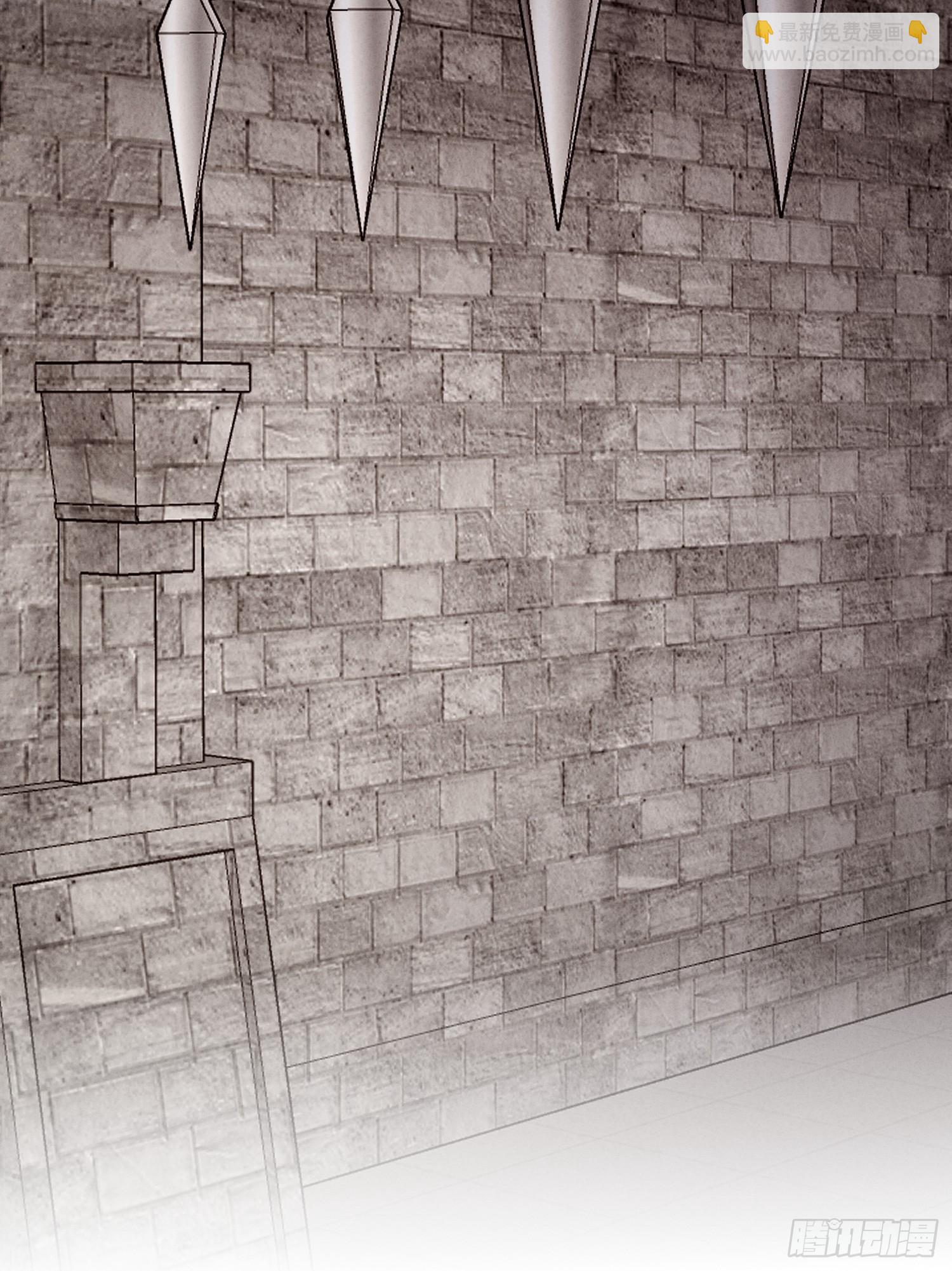 第一百一十七话只有路西法-第125话