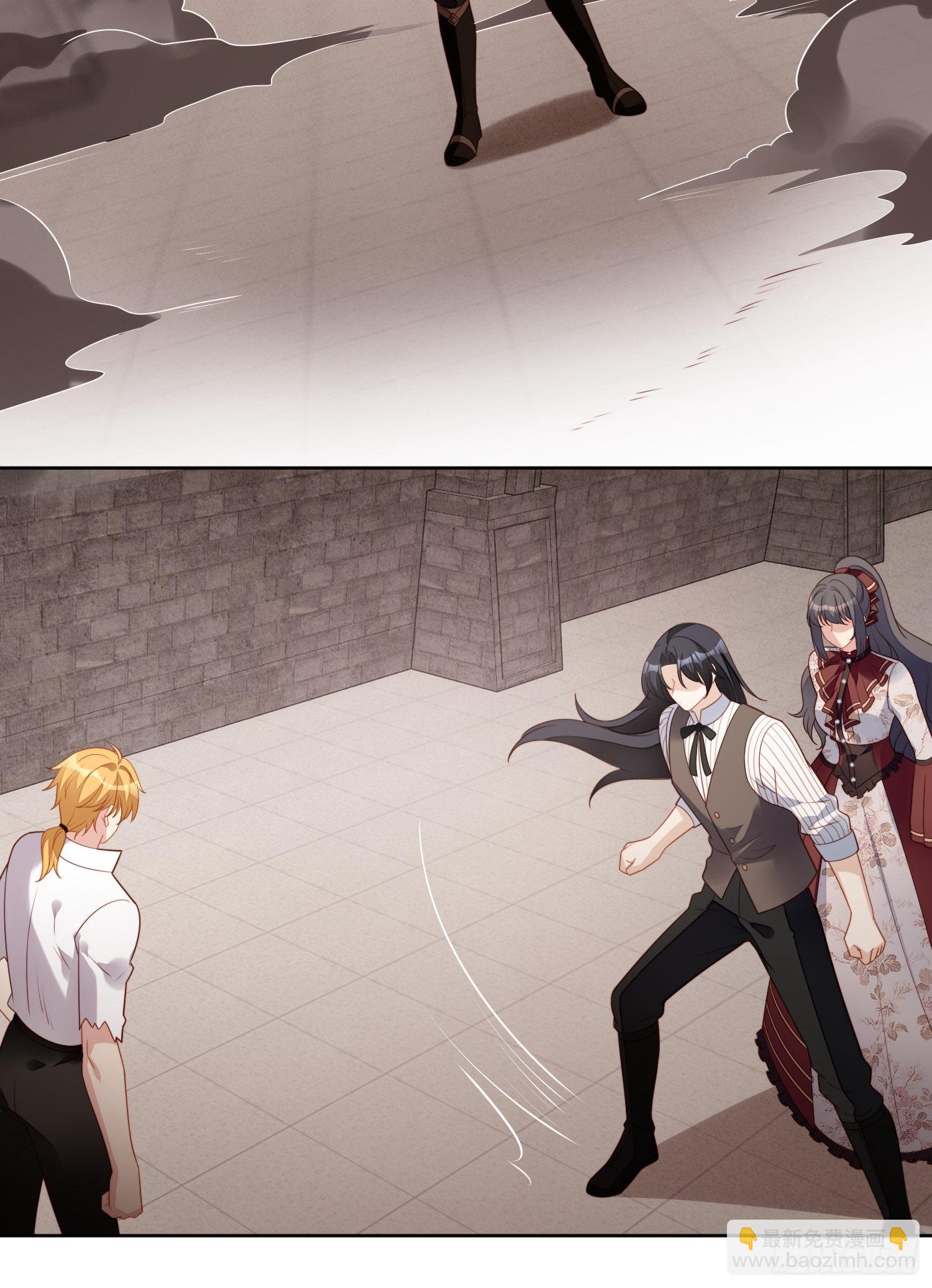 第一百一十九话 他入魔了-第127话