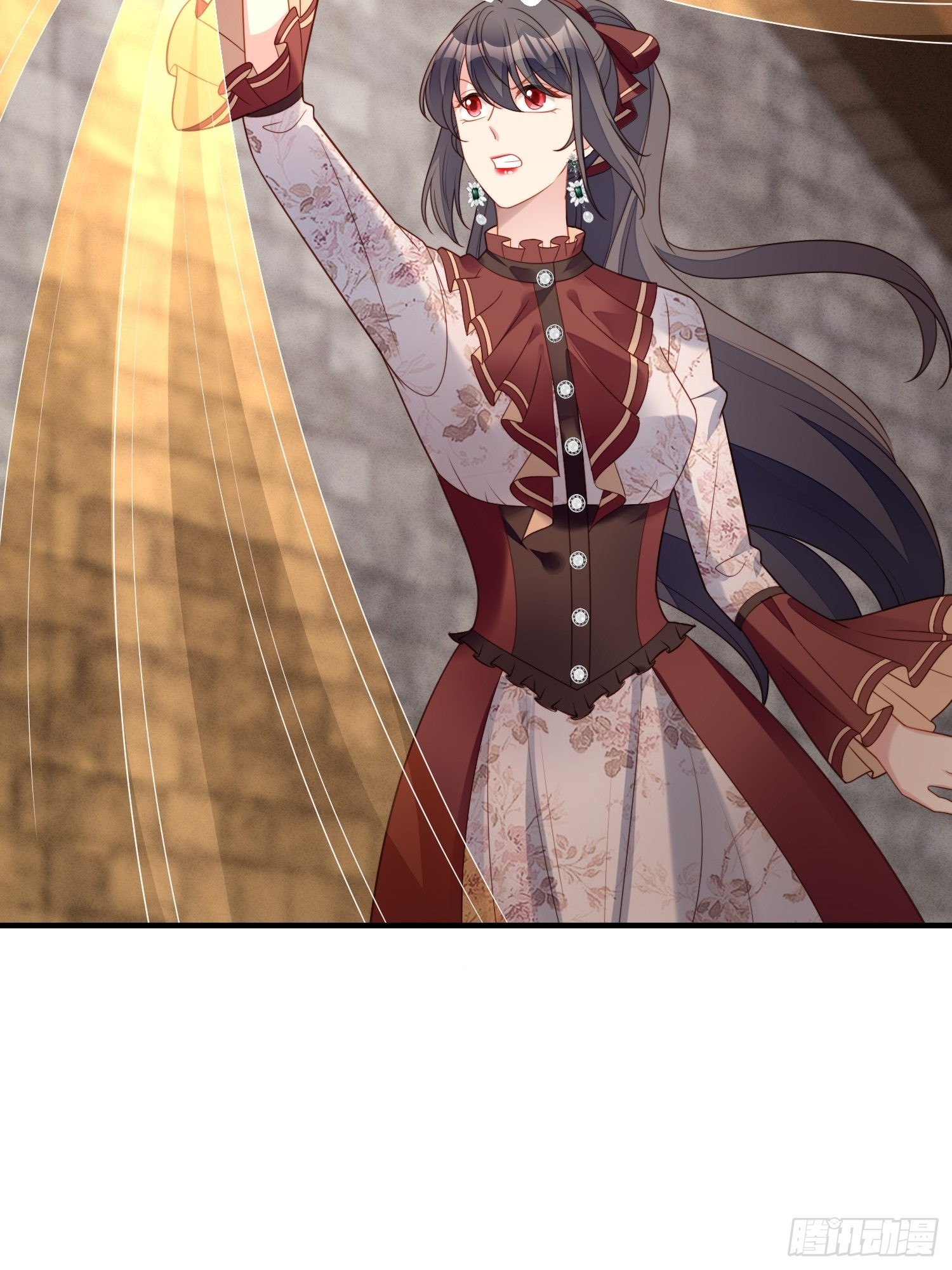 第一百一十九话 他入魔了-第127话