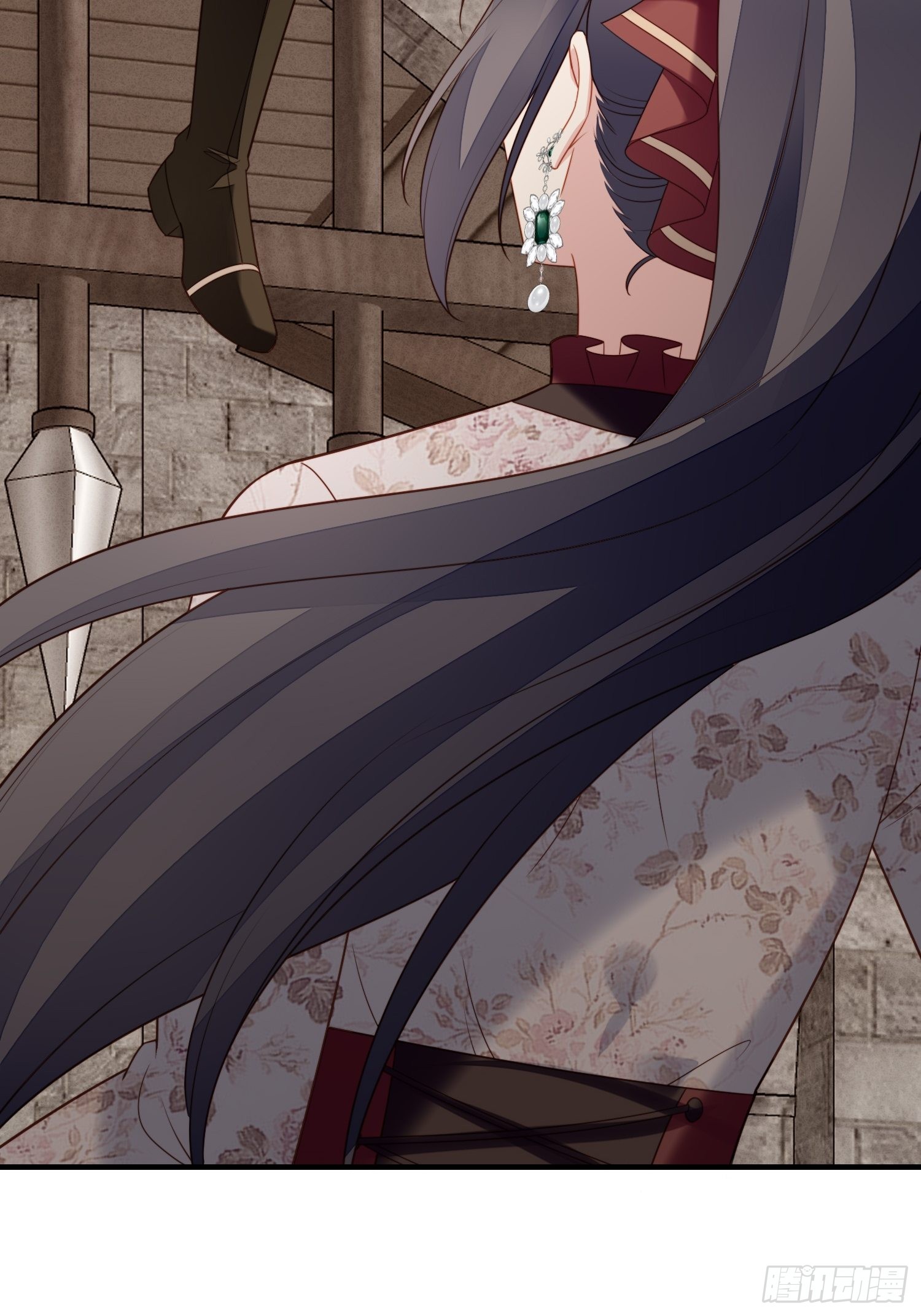 第一百一十九话 他入魔了-第127话