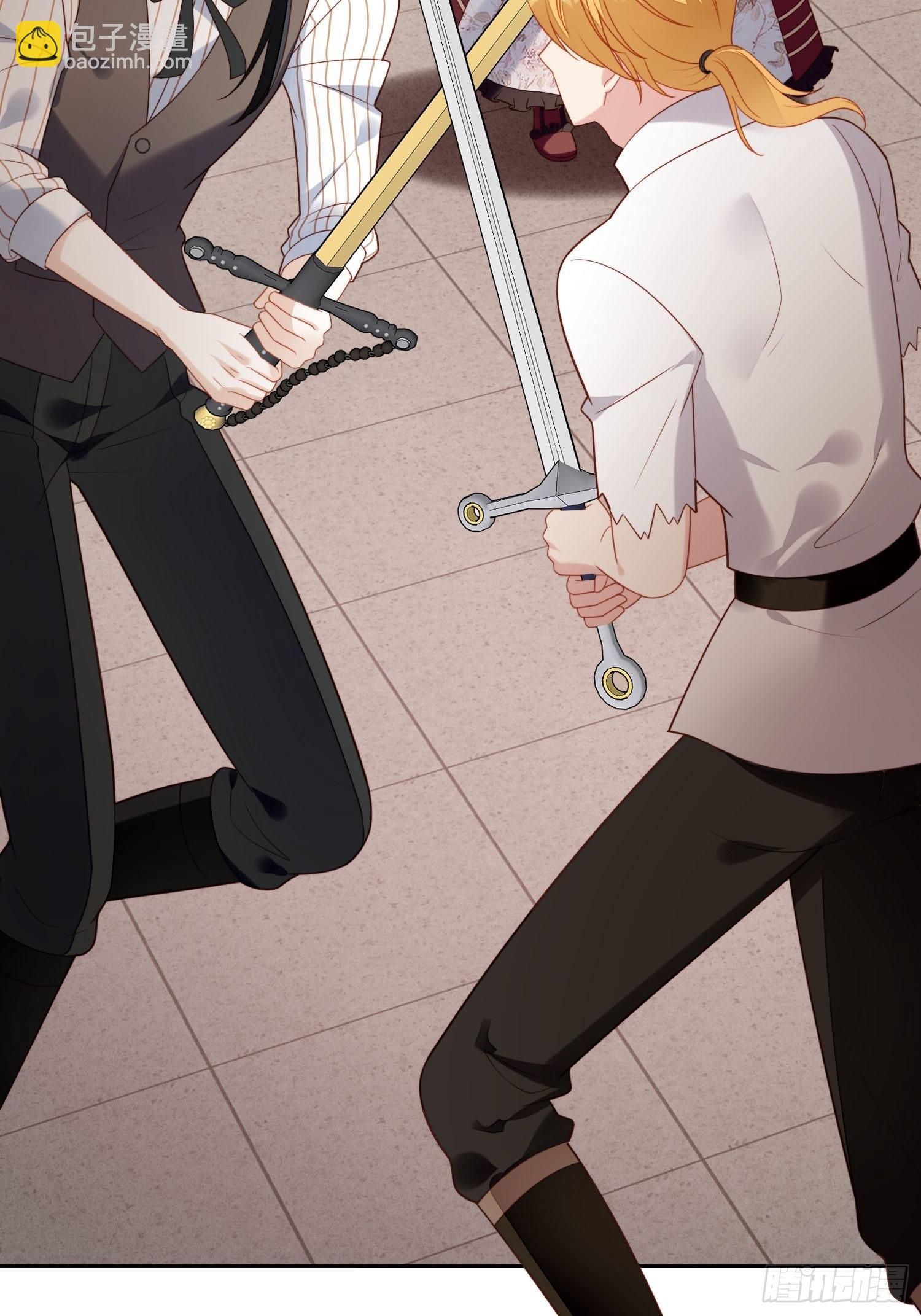 第一百一十九话 他入魔了-第127话