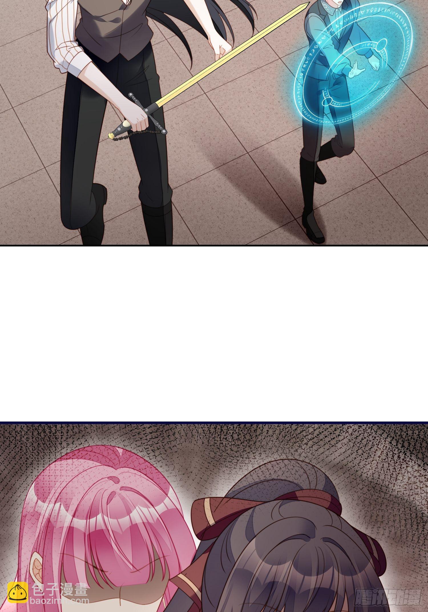 第一百一十九话 他入魔了-第127话