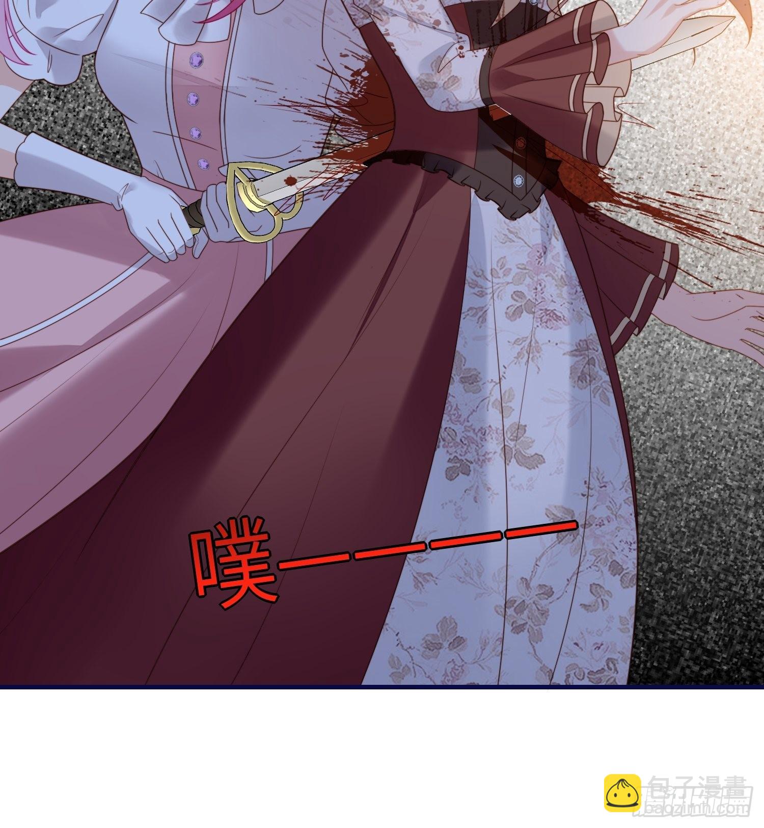 第一百一十九话 他入魔了-第127话