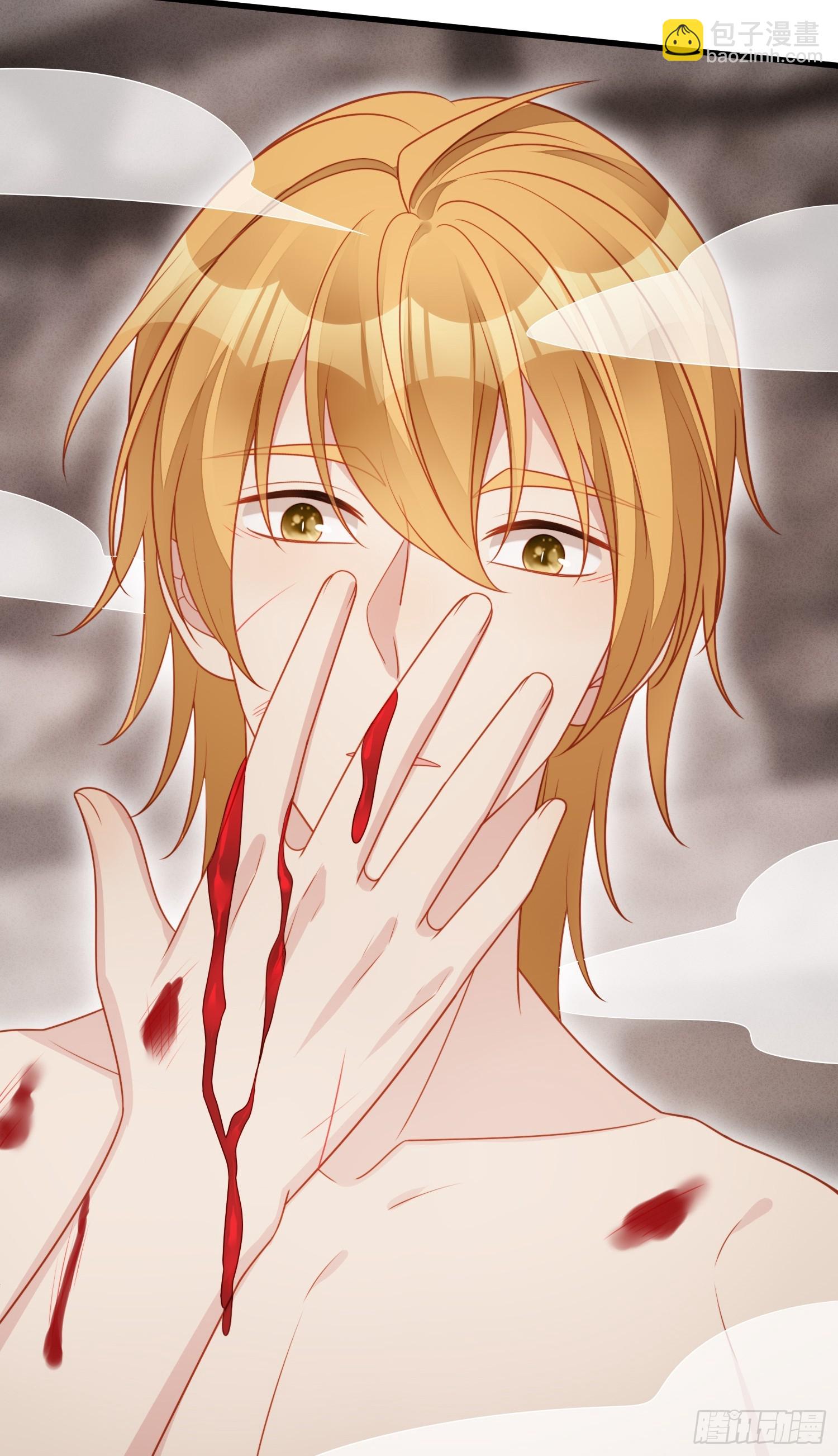 第一百二十三话 原来没有被抛弃-第131话