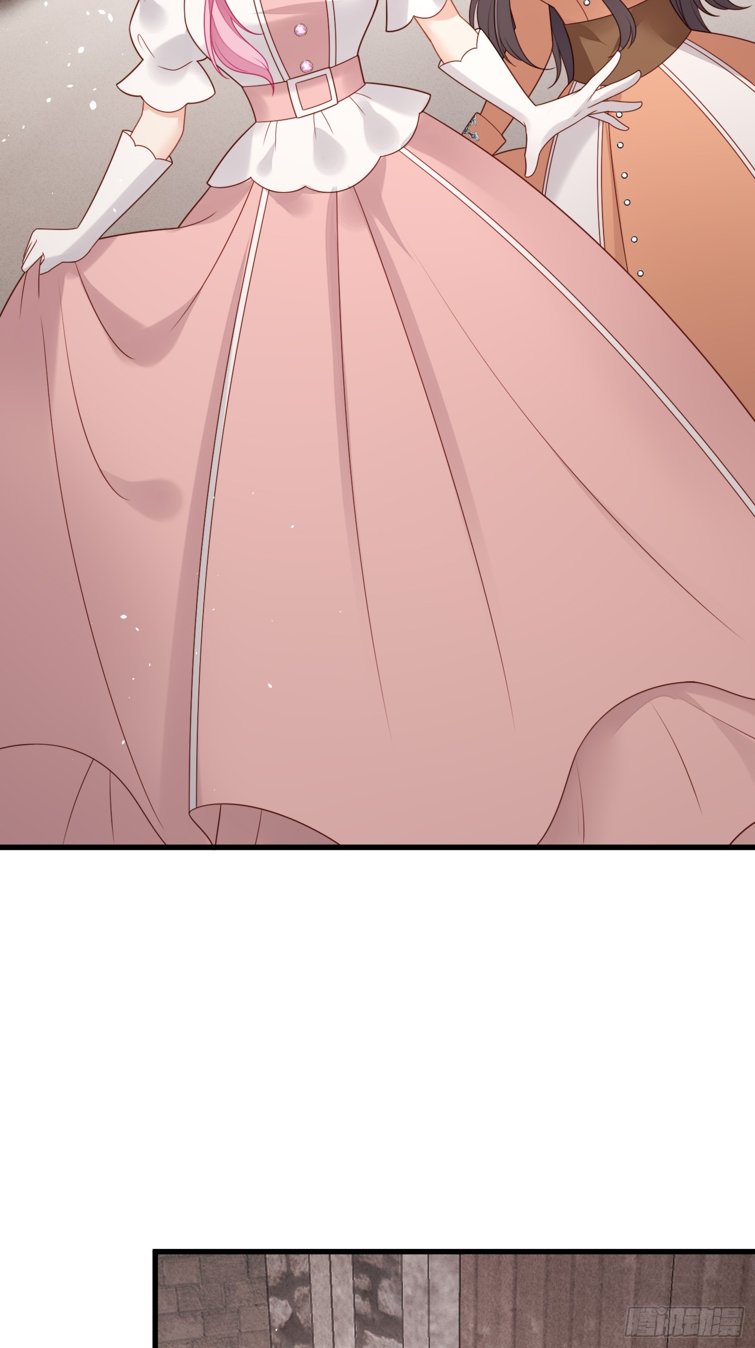 第一百二十三话 原来没有被抛弃-第131话