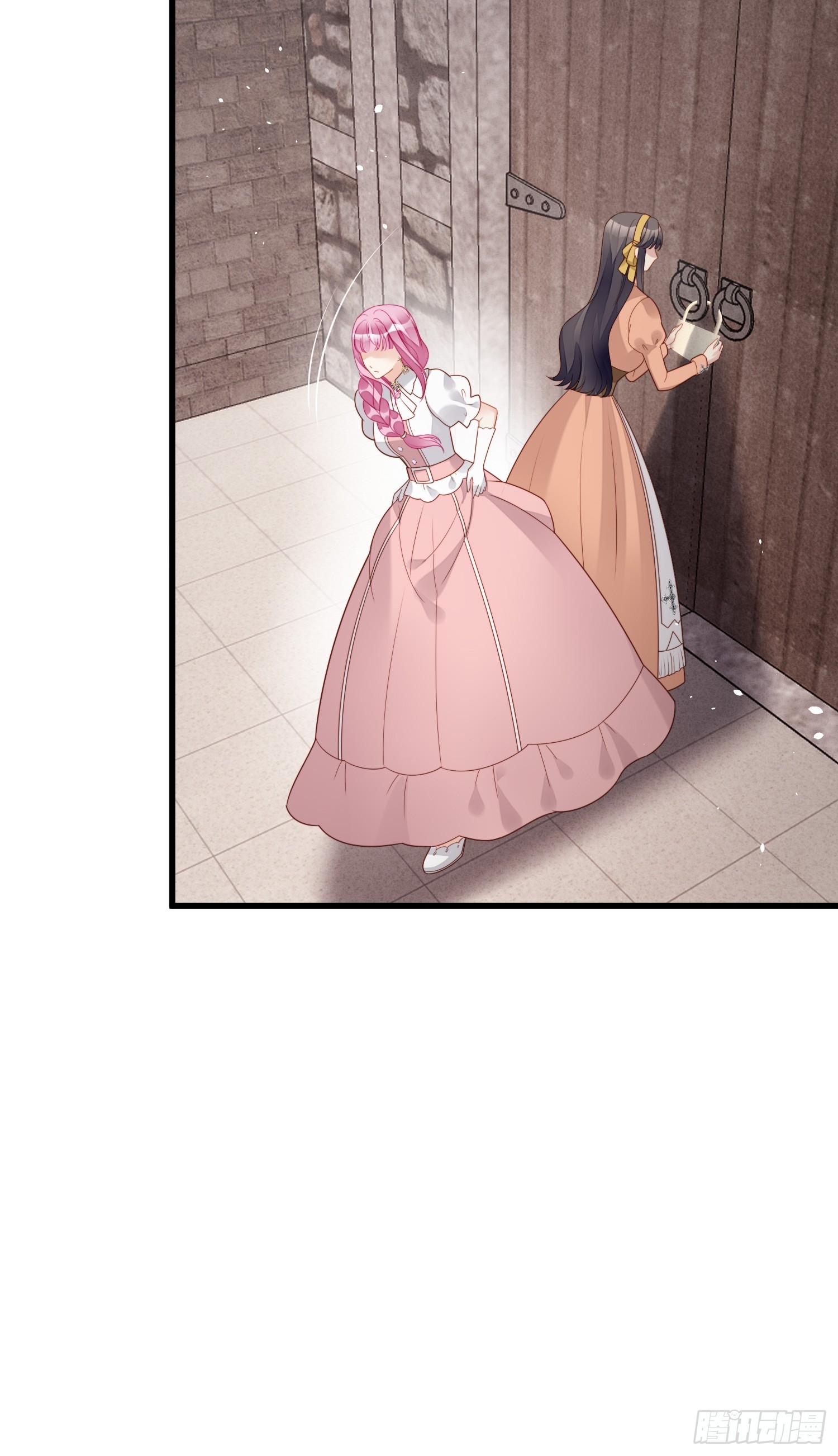 第一百二十三话 原来没有被抛弃-第131话