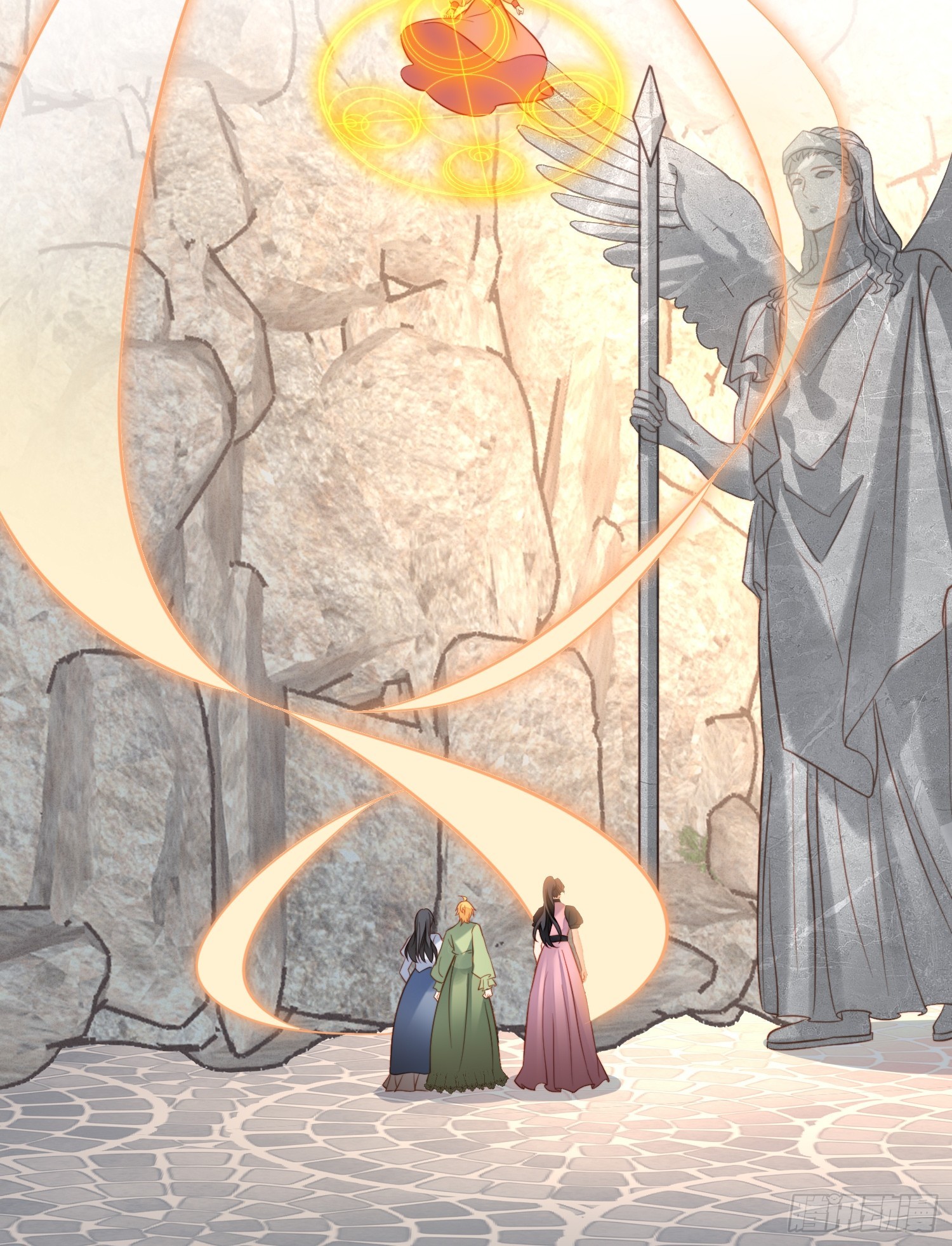 第一百二十九话主仆契约-第137话