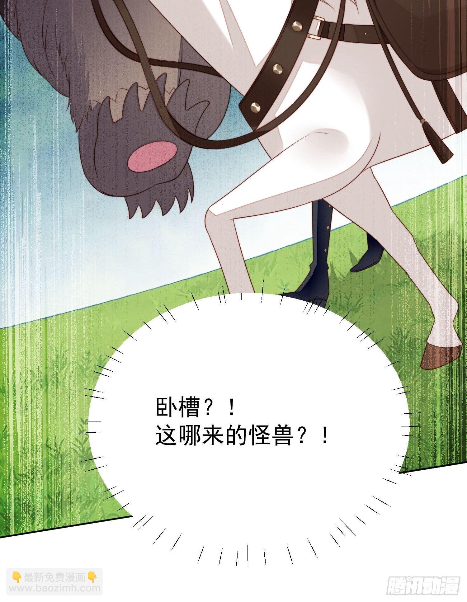 第13话 男主们都出场了-第15话