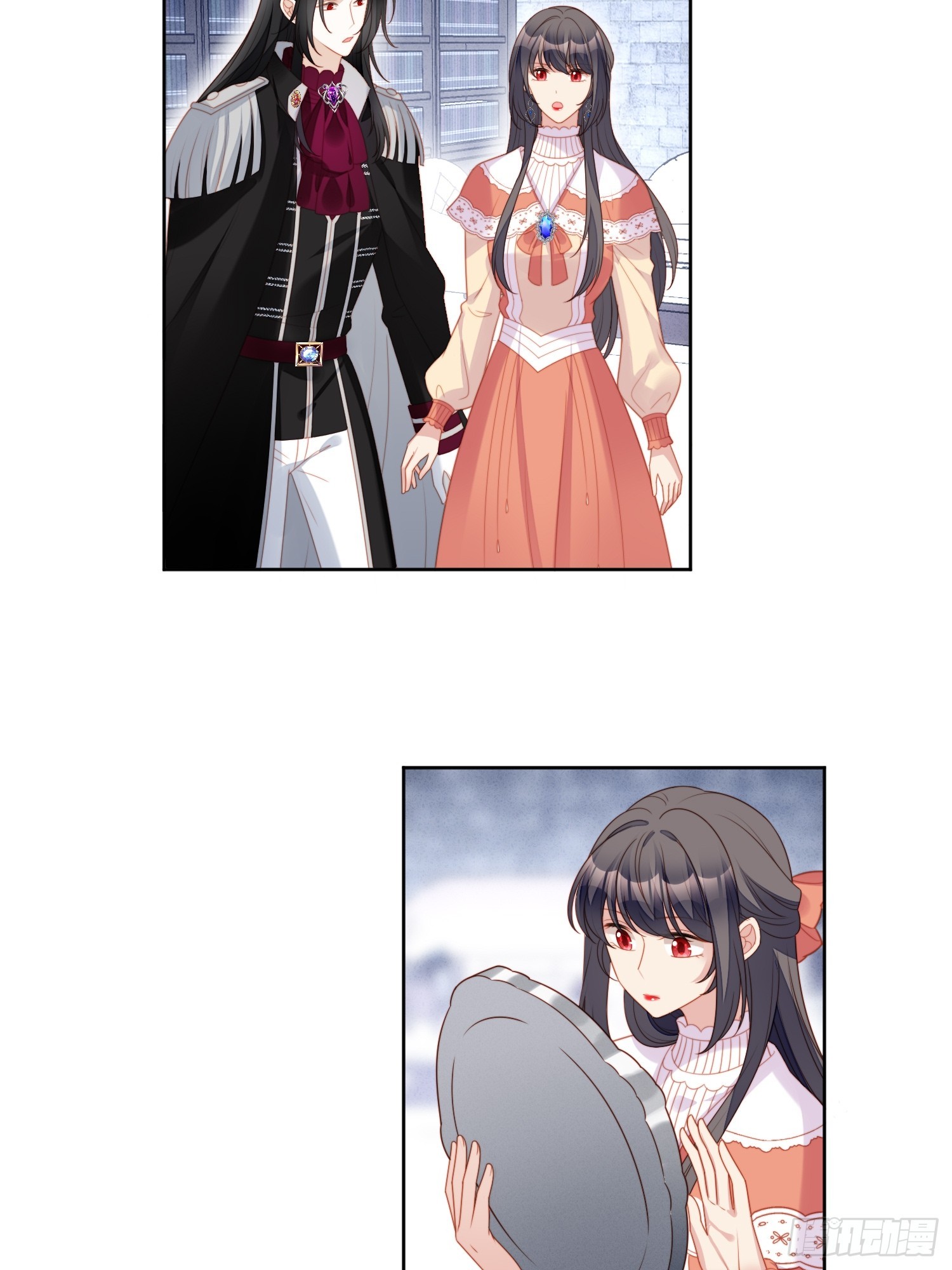 第一百三十三话 灵宠契约-第141话