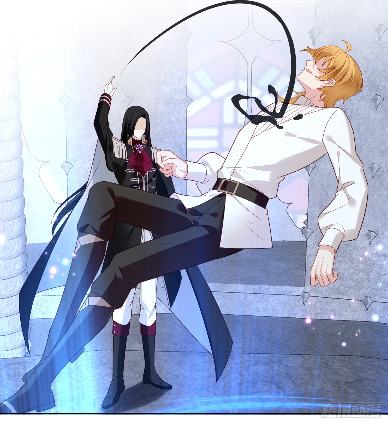 第一百三十五话 魔王的女仆-第143话