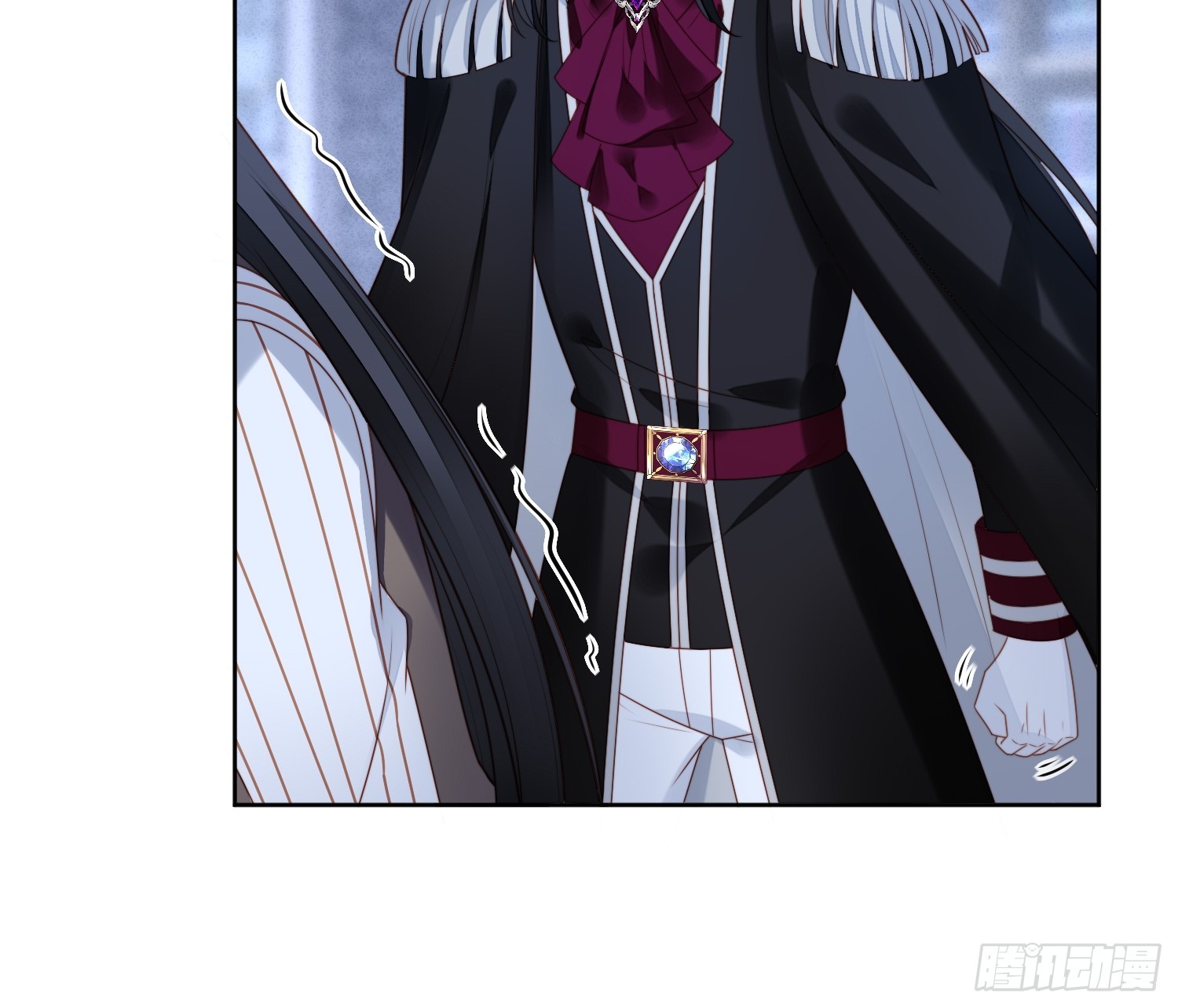 第一百三十九话我想要享用你-第147话