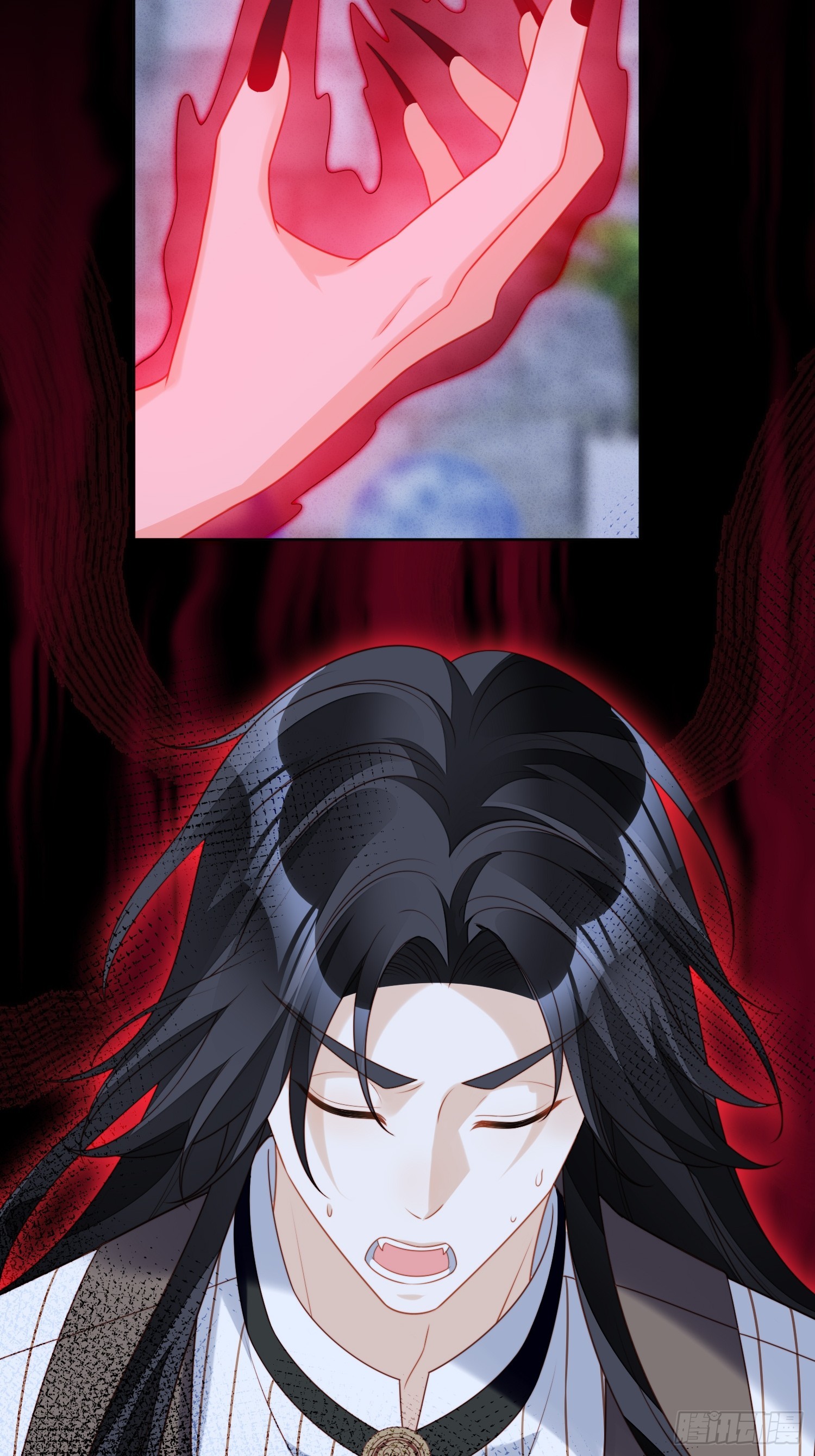 第一百三十九话我想要享用你-第147话