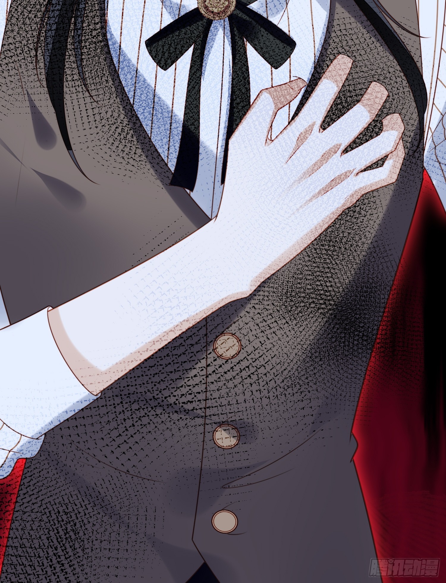 第一百三十九话我想要享用你-第147话