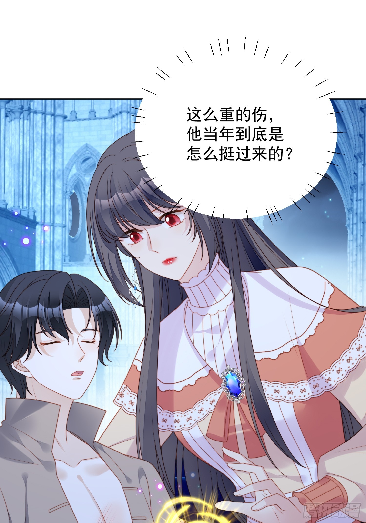 第一百四十一话解救弱小路西法-第149话