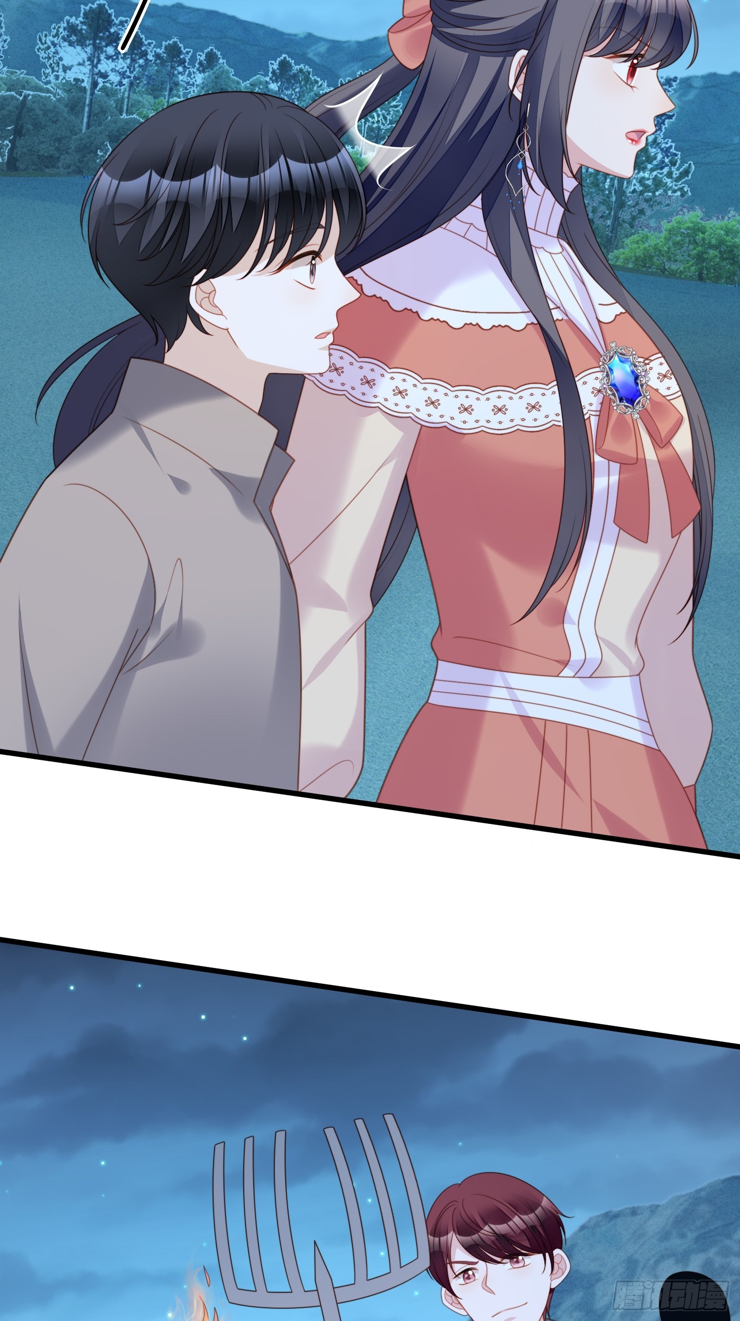 第一百四十三话谁也不许伤害他-第151话