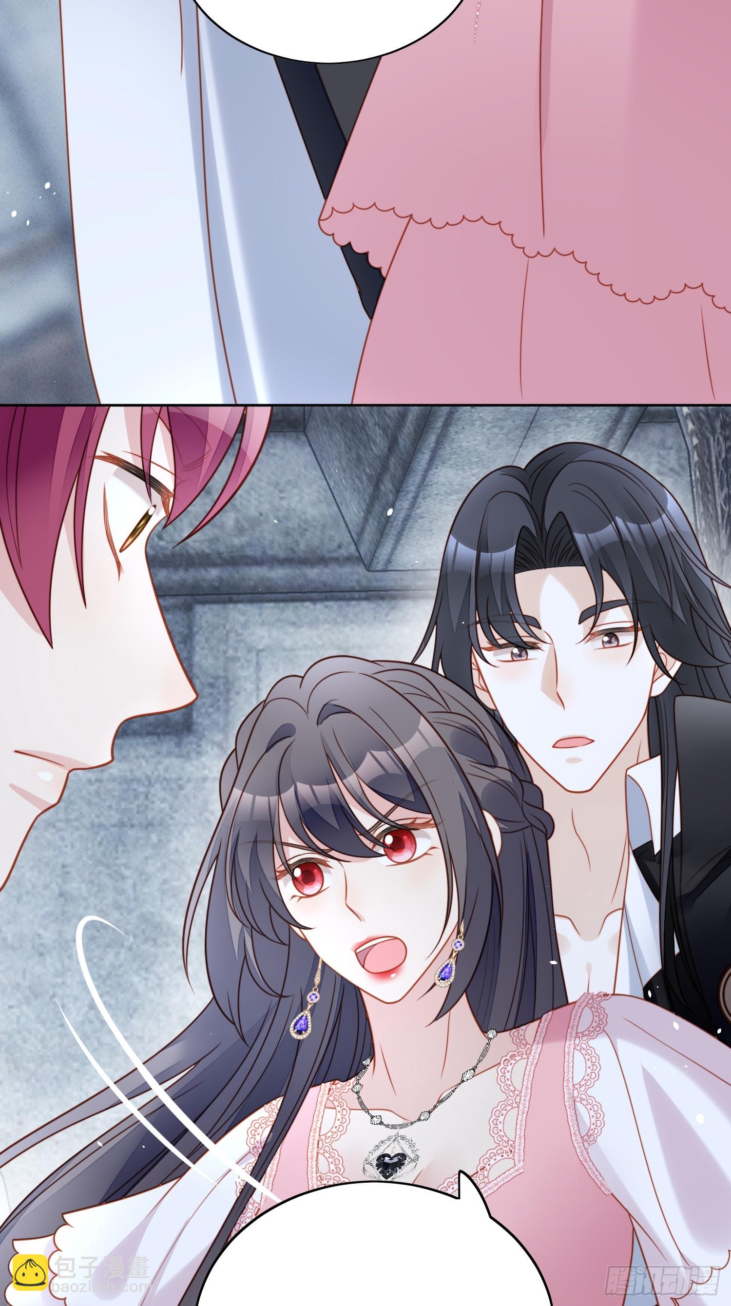 第一百四十九话 吃醋-第157话