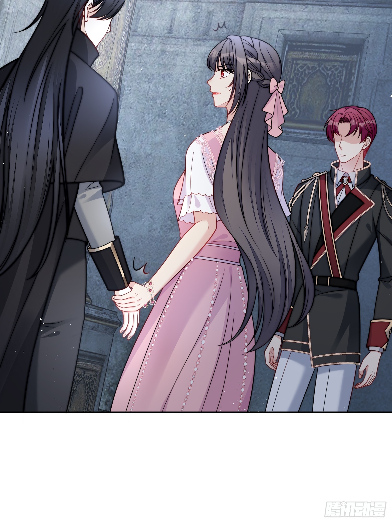 第一百四十九话 吃醋-第157话