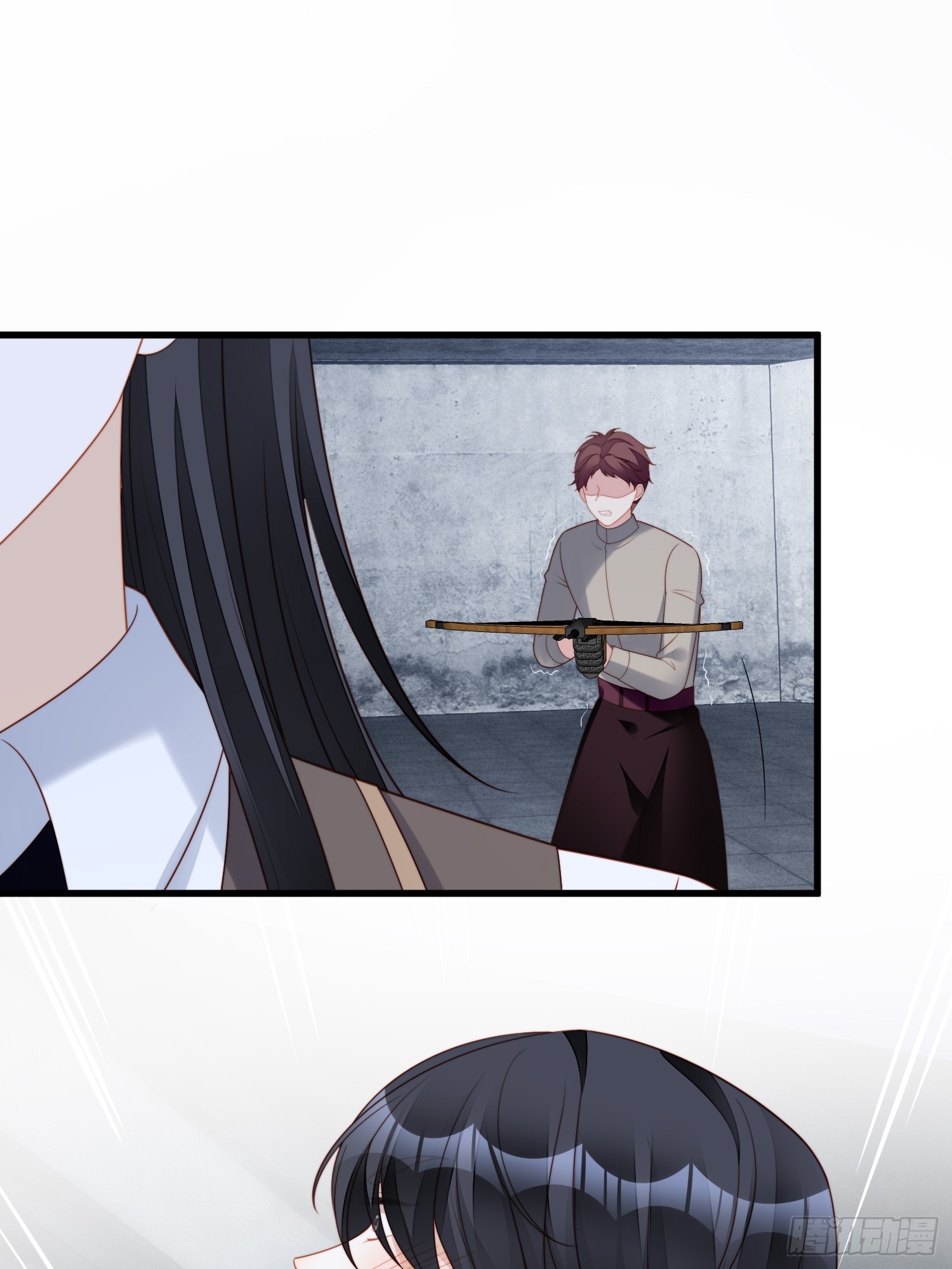 第一百五十五话 我看不见了-第163话