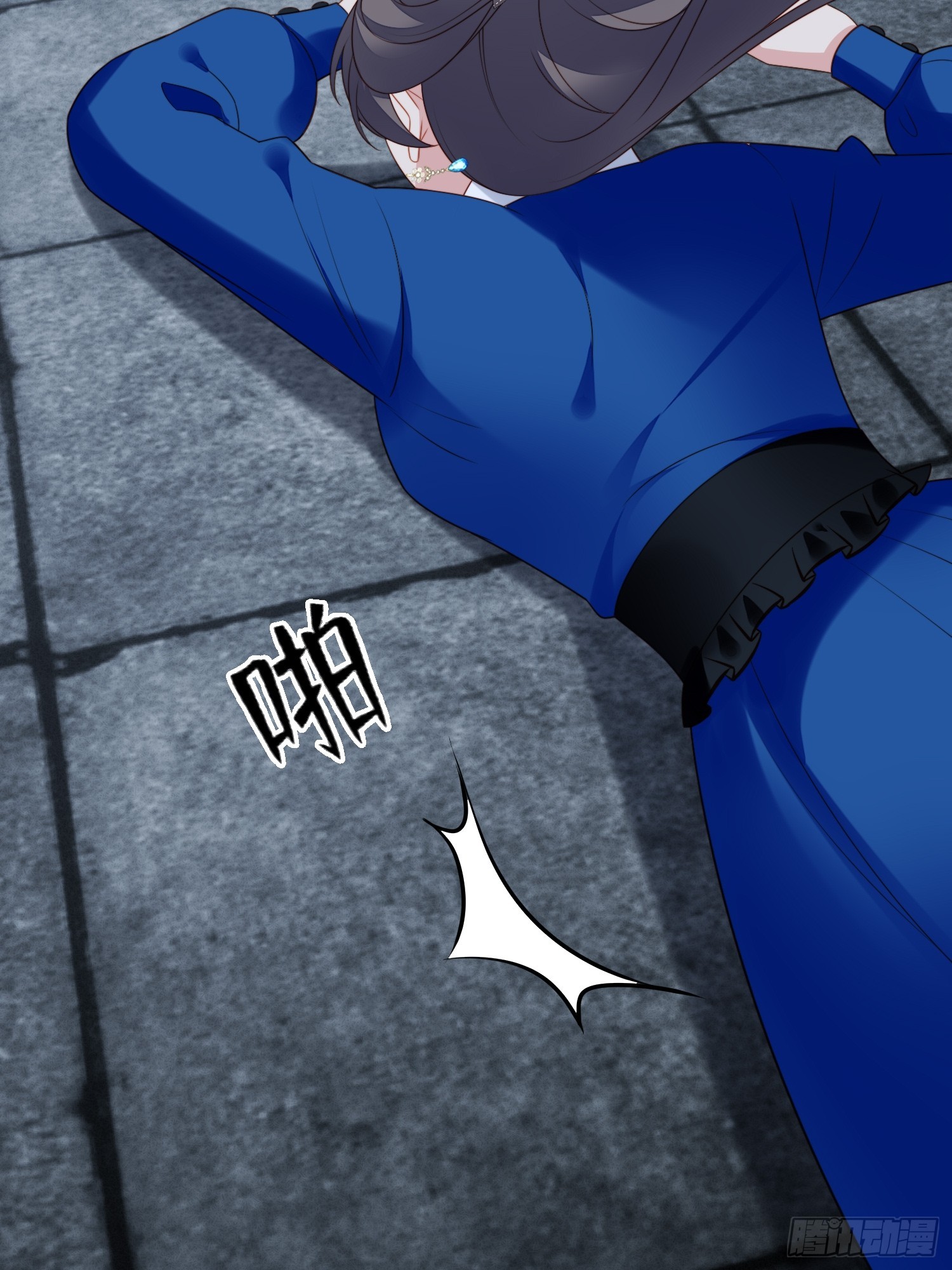 第一百五十五话 我看不见了-第163话