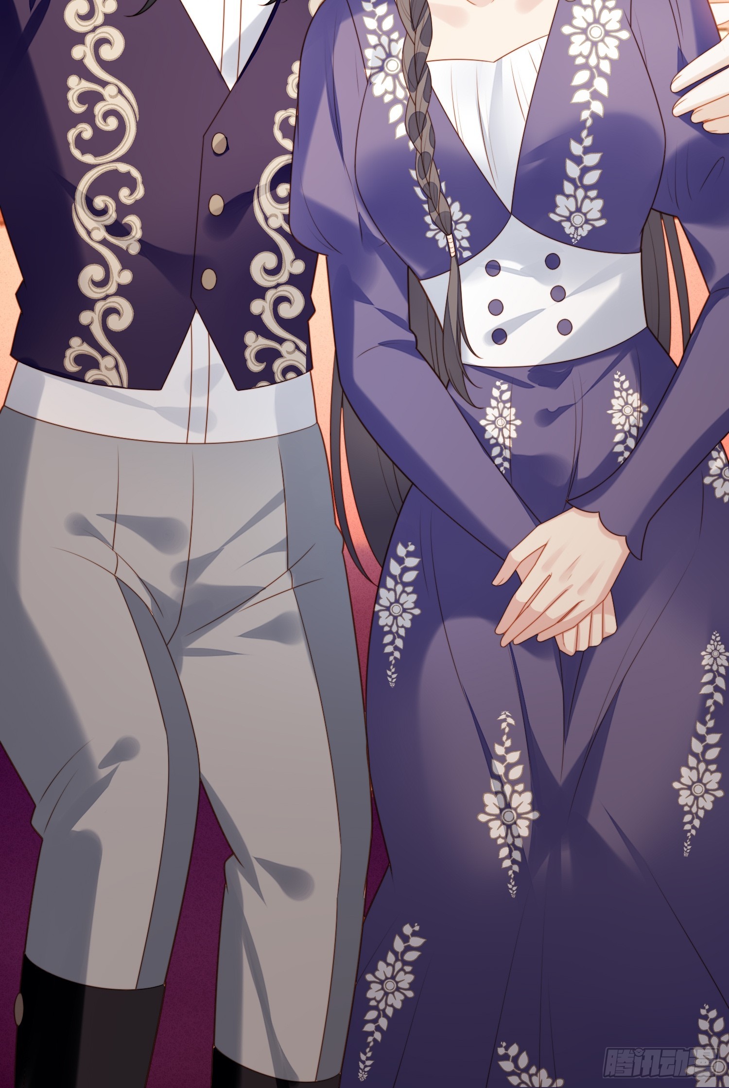 第一百五十七话还想再多感受一点-第165话