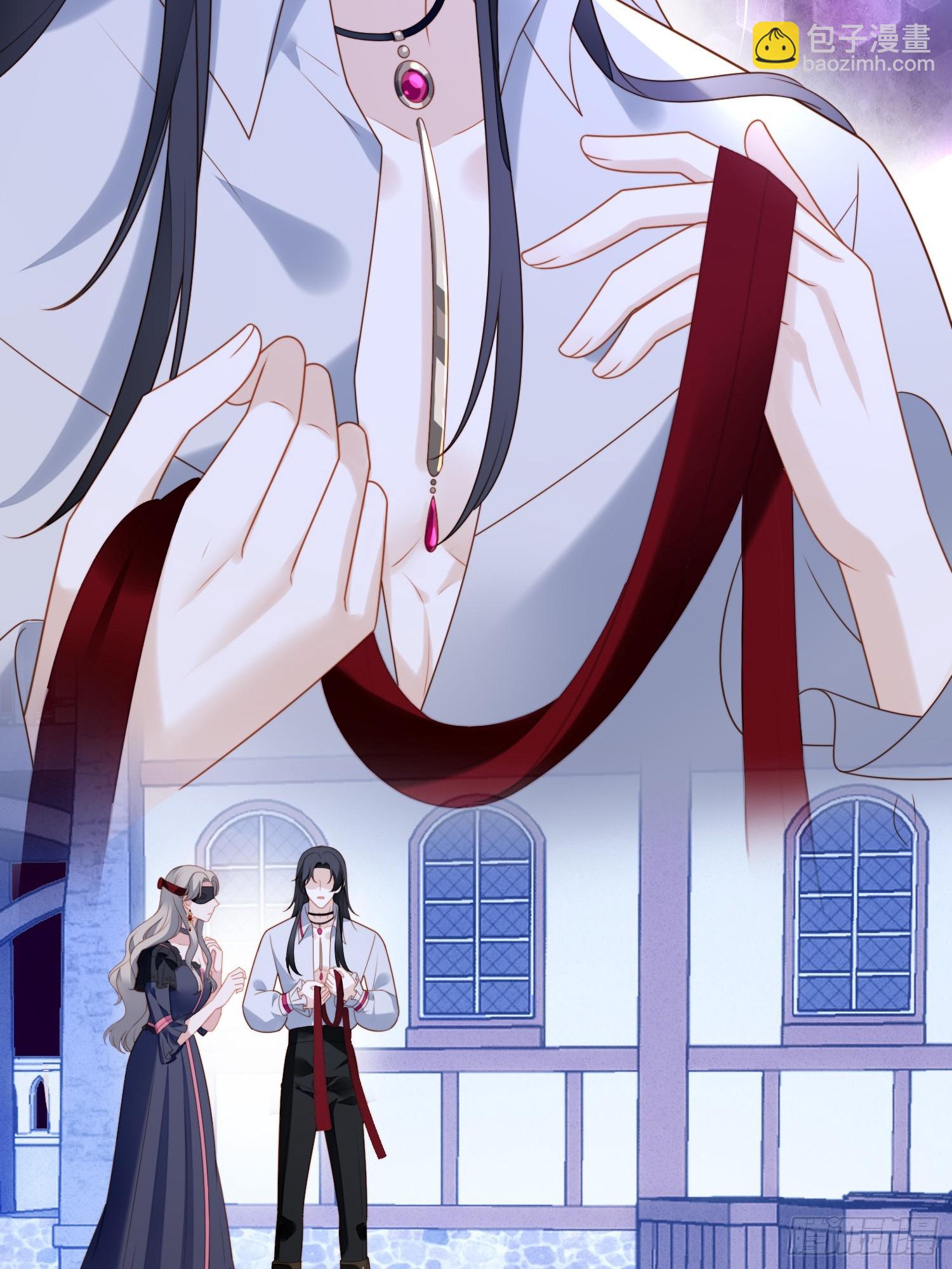 第一百五十七话还想再多感受一点-第165话