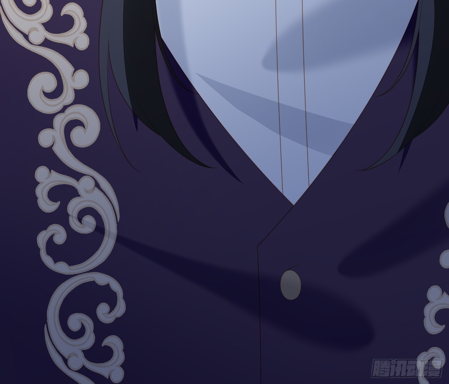 第一百六十一话我永远不会离开你-第169话