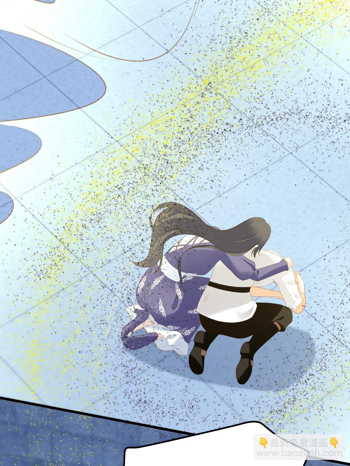 第一百六十三话我永远不会放弃你-第171话