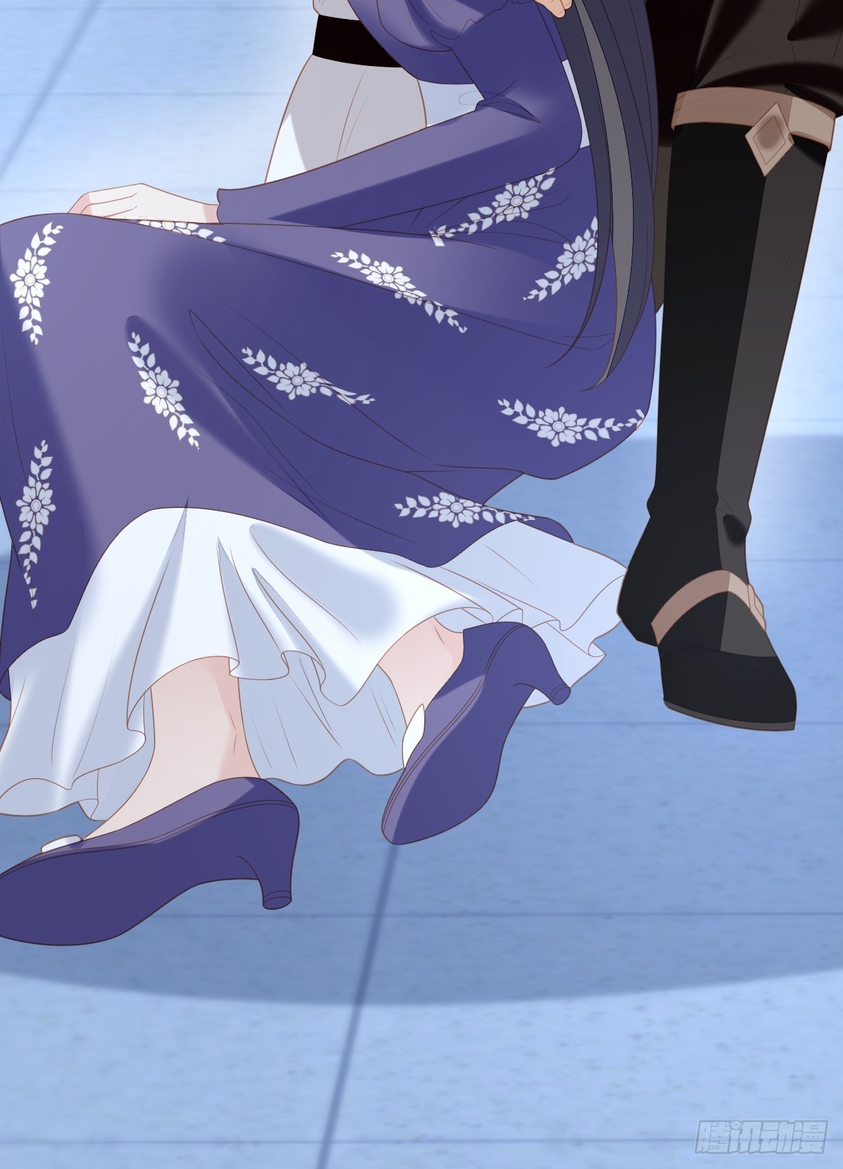 第一百六十三话我永远不会放弃你-第171话