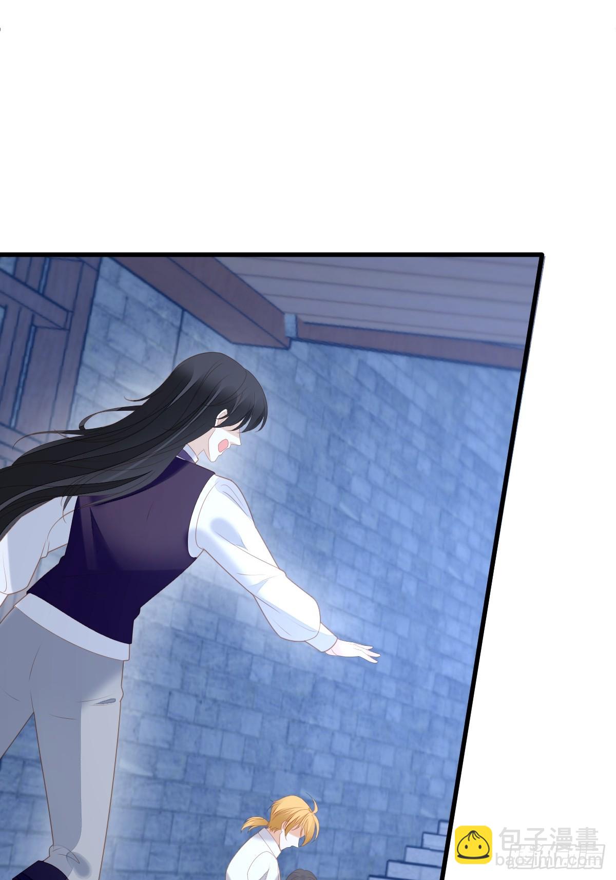 第一百六十三话我永远不会放弃你-第171话