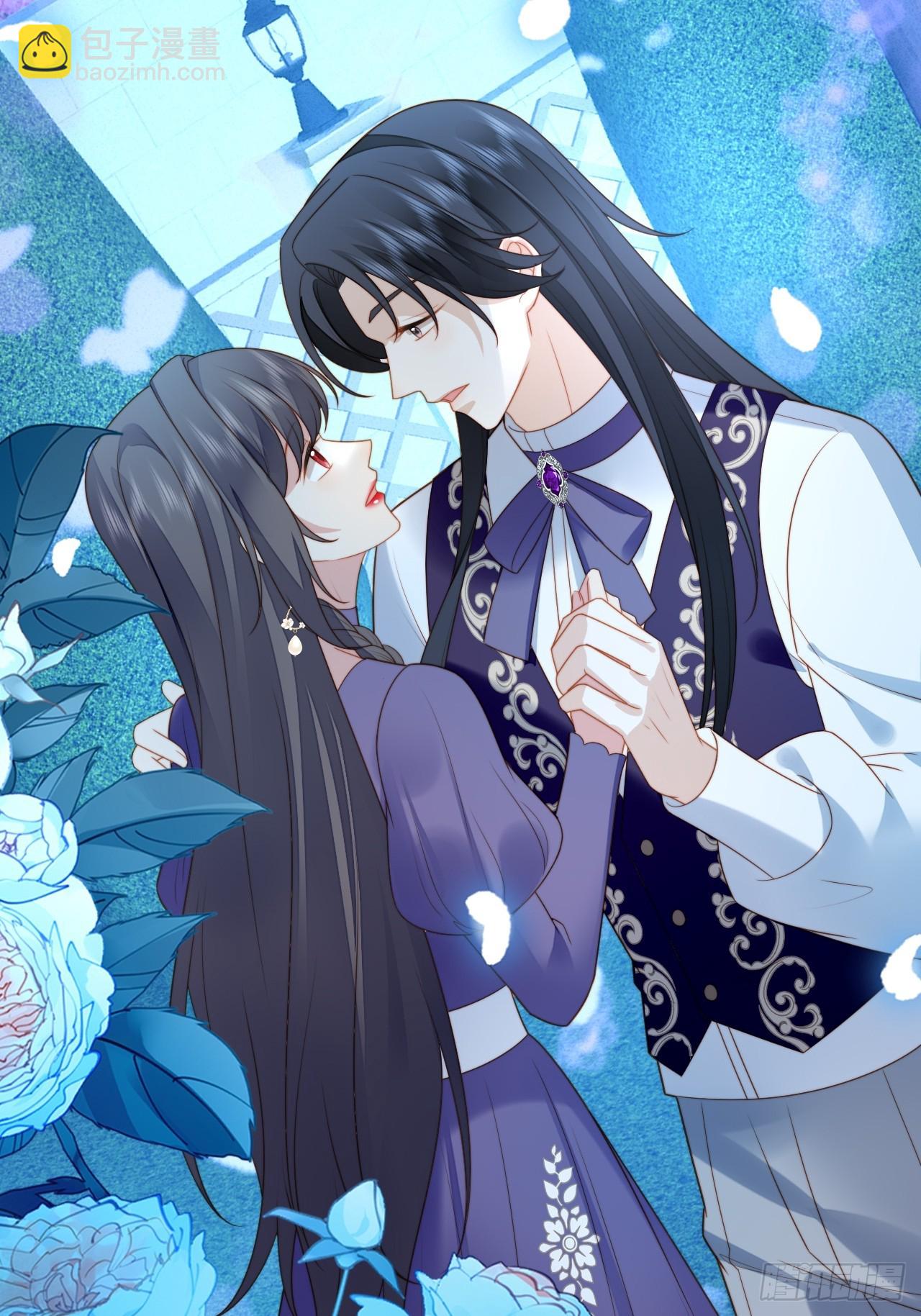 第一百六十五话路西法吃醋后-第173话