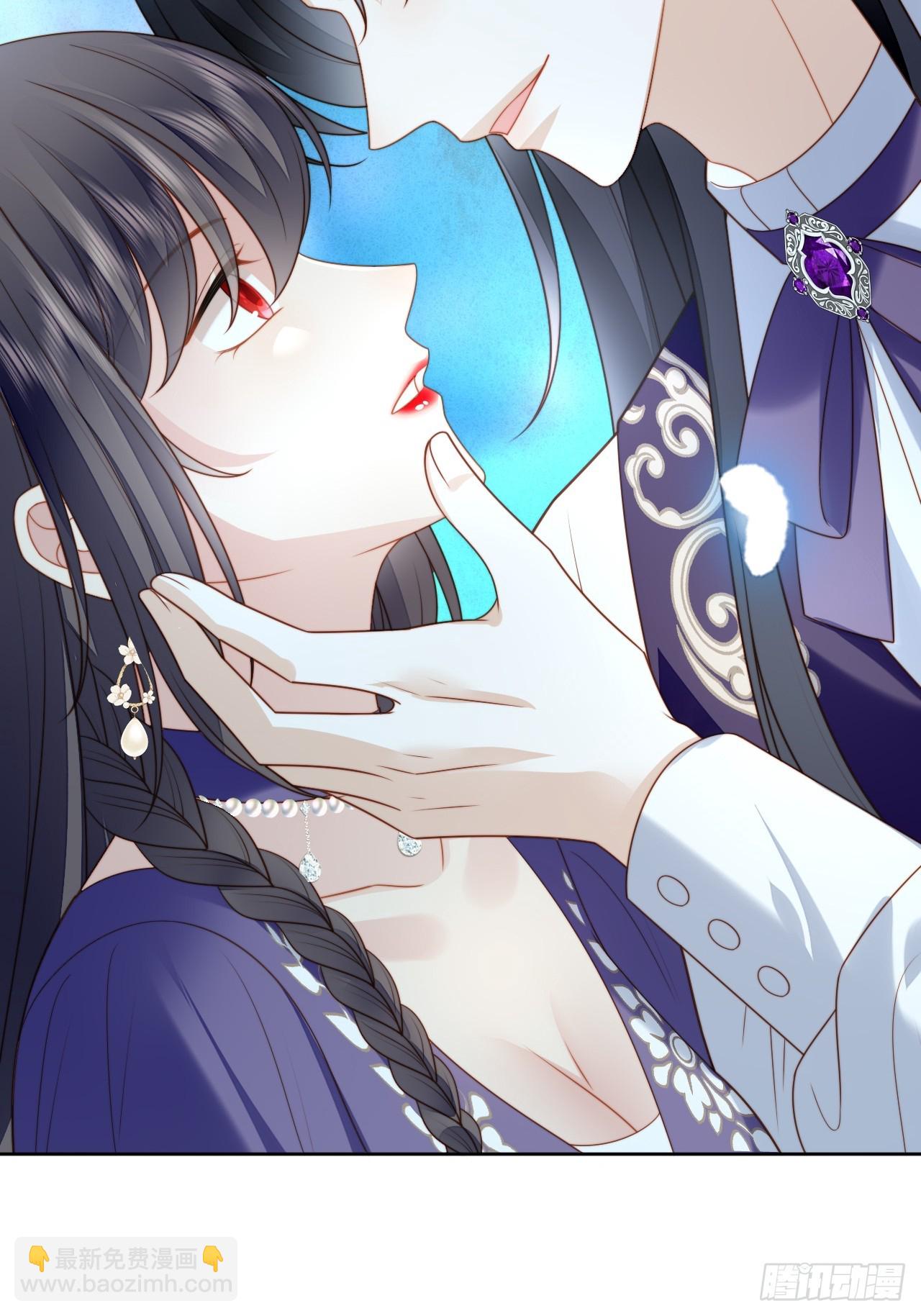 第一百六十五话路西法吃醋后-第173话