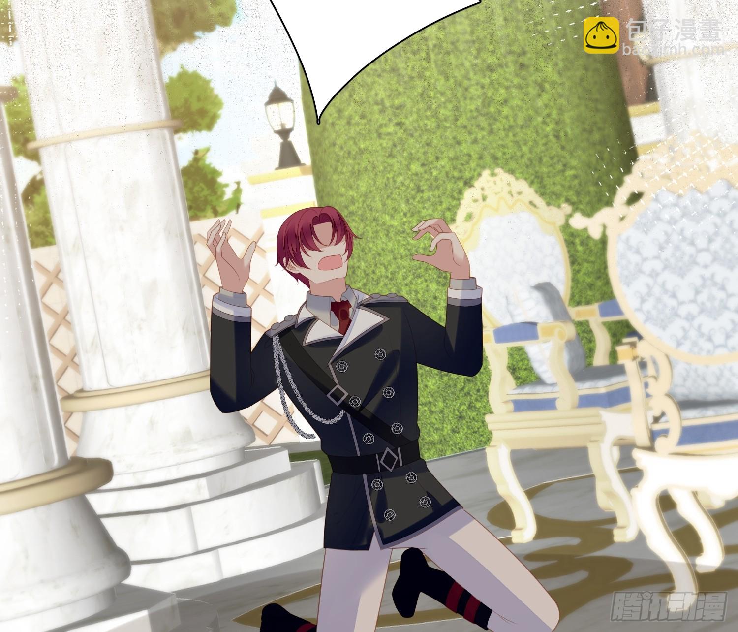 第一百六十七话计划通！-第175话