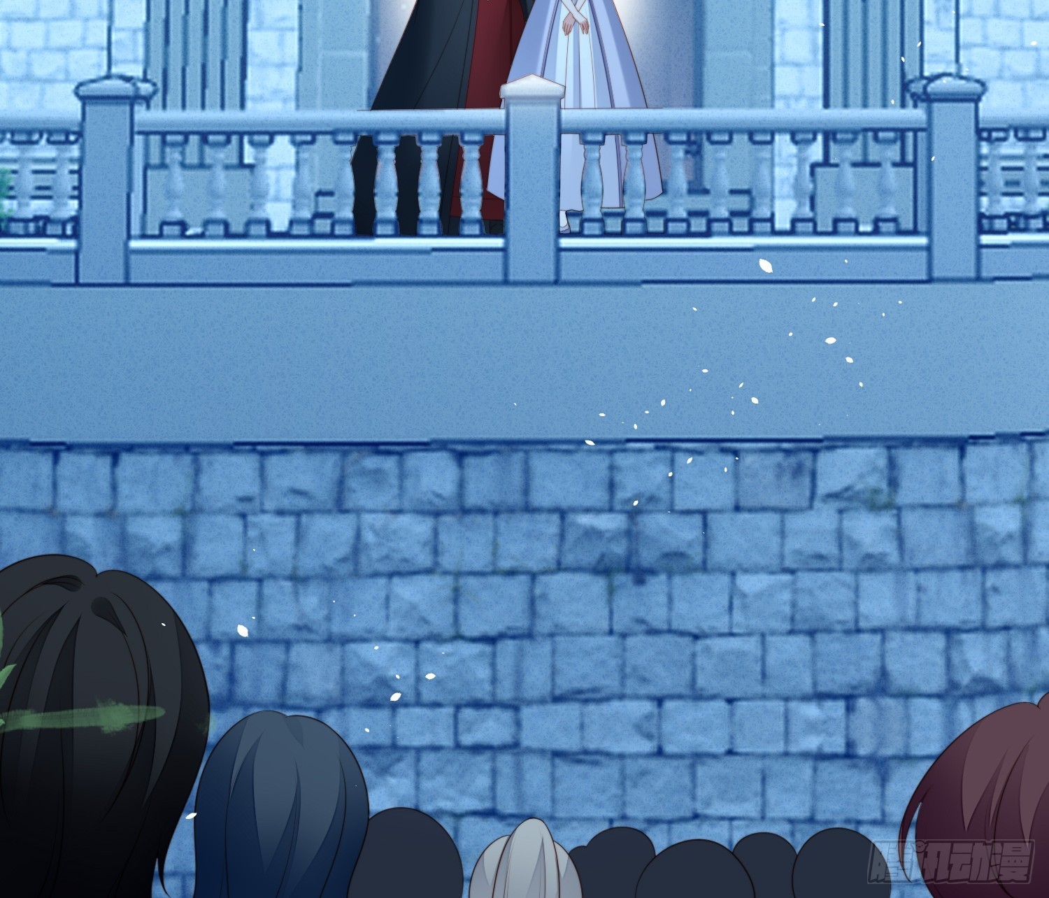 第一百六十九话抢回我的新娘-第177话