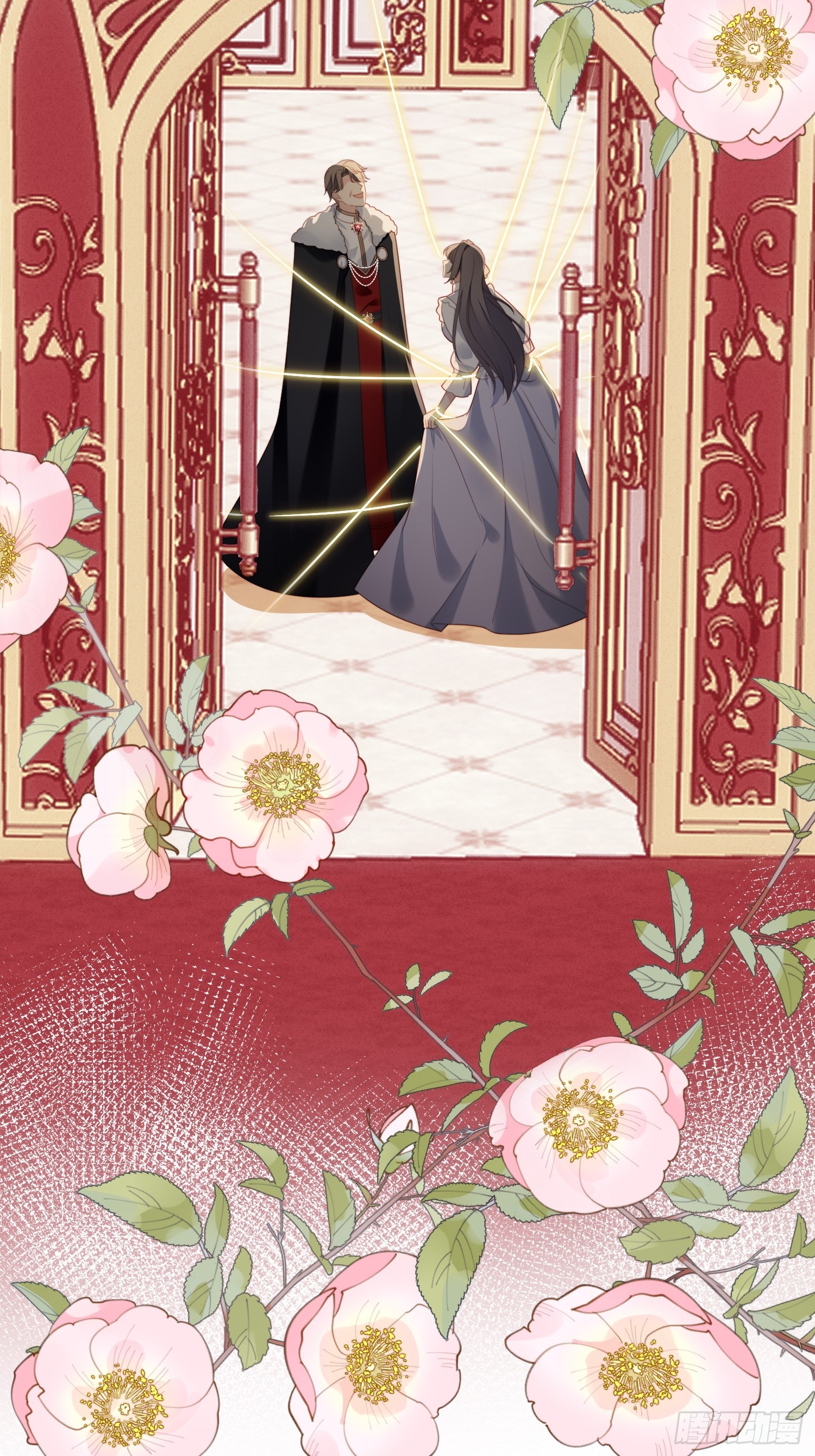 第一百六十九话抢回我的新娘-第177话