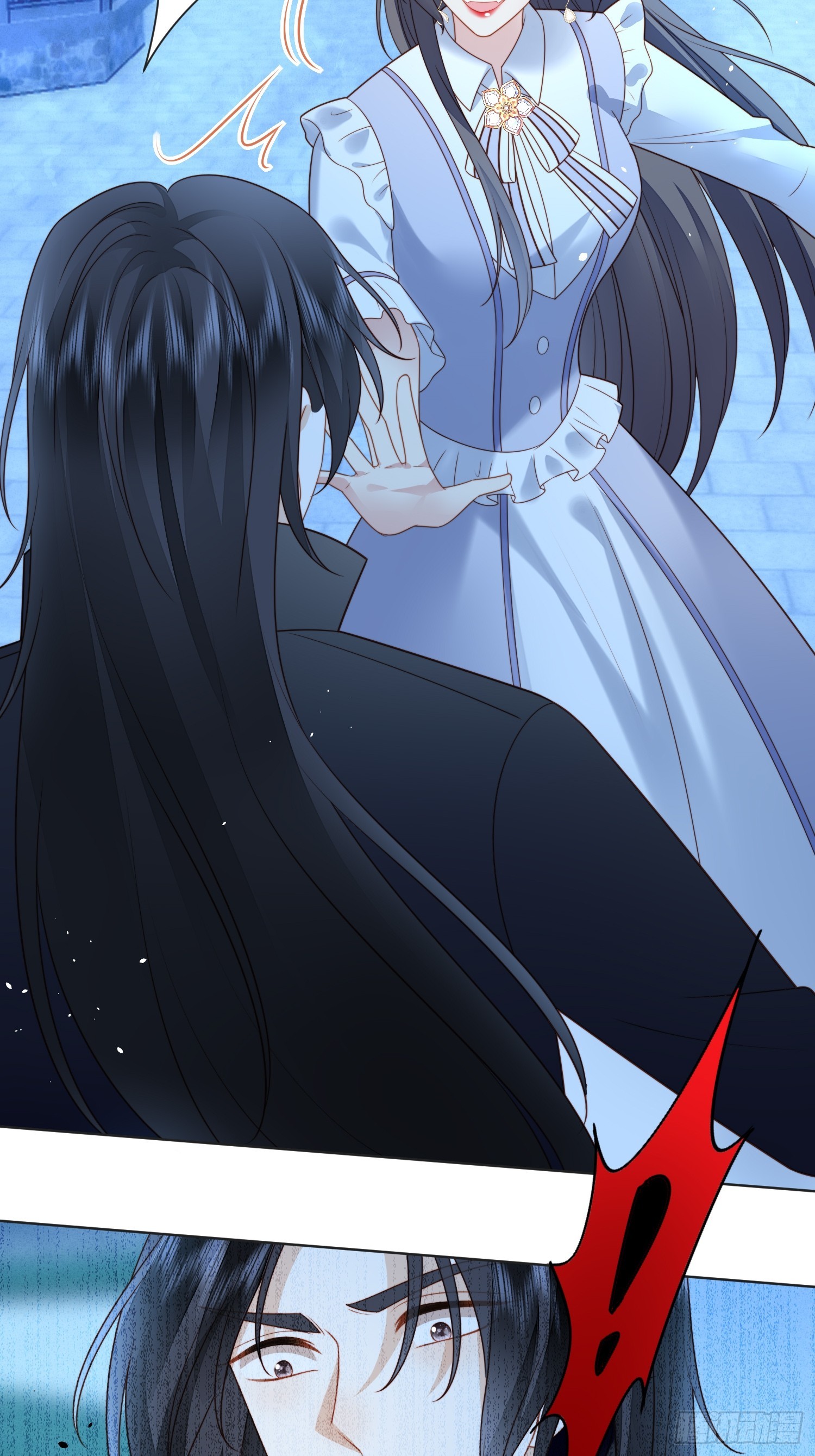 第一百六十九话抢回我的新娘-第177话