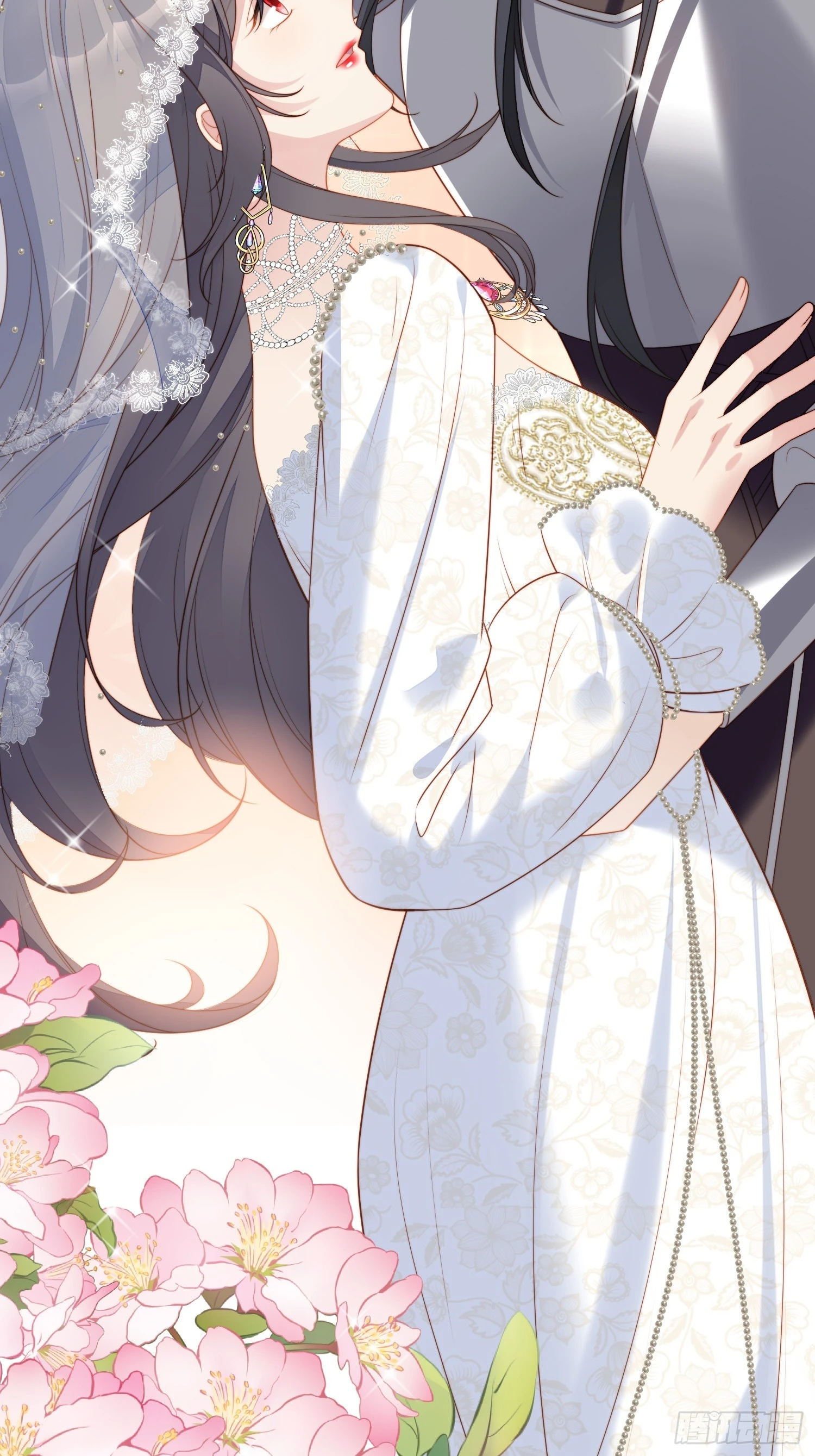 第一百七十三话抢亲-第181话