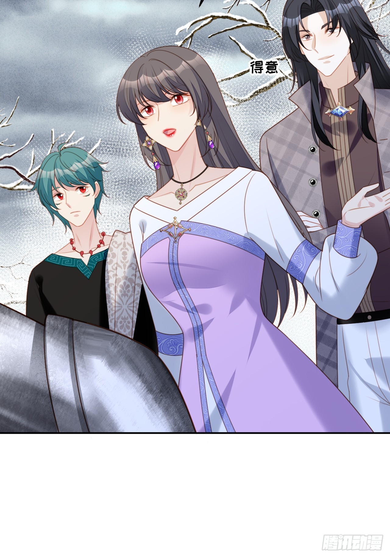 第一百七十五话又被抓进监狱了(1/2)-第183话