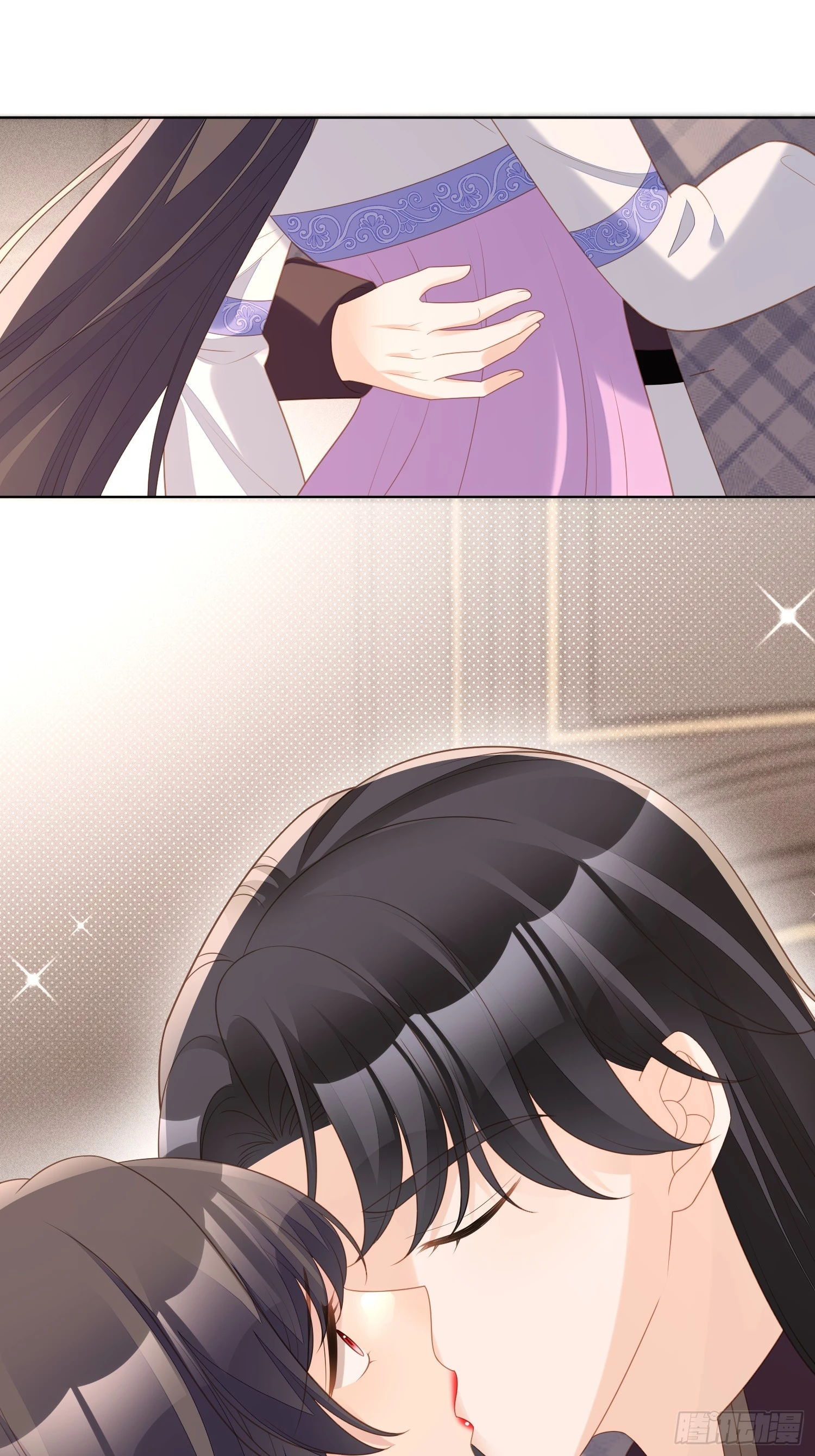 第一百七十七话说服魔王的方式-第185话