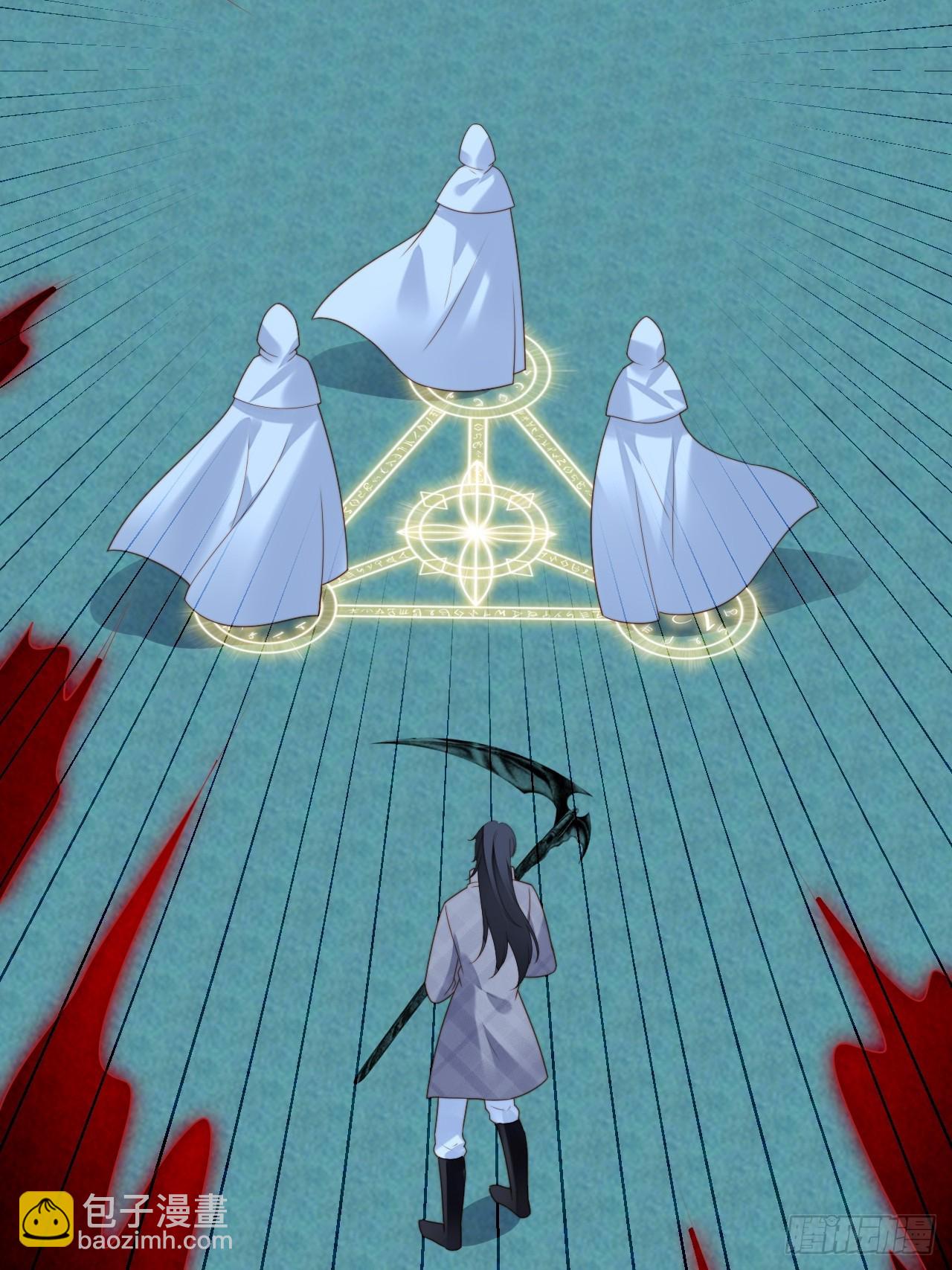 第一百八十一话终于抓到你们了-第189话