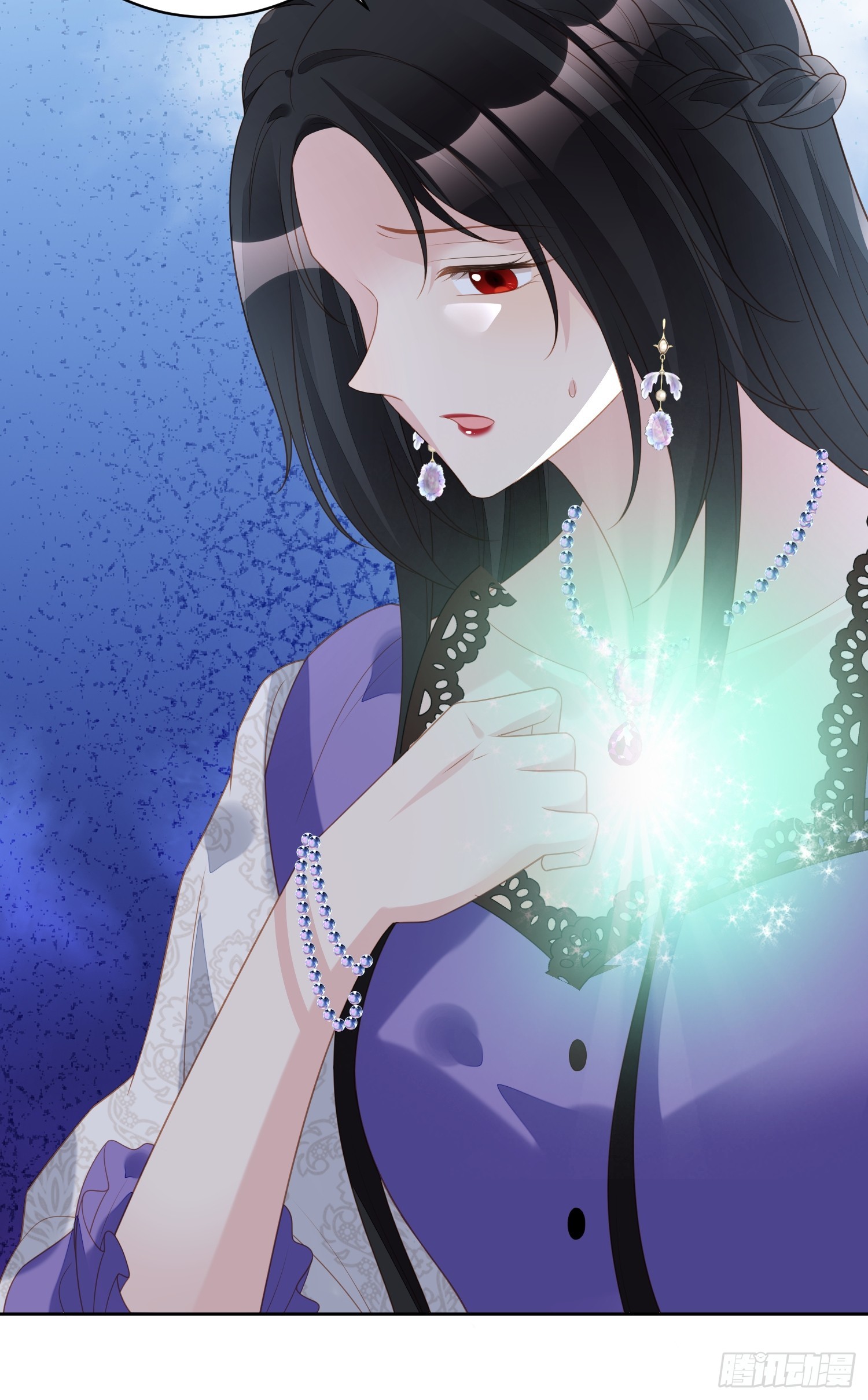 第一百八十三话你愿意相信我吗-第191话