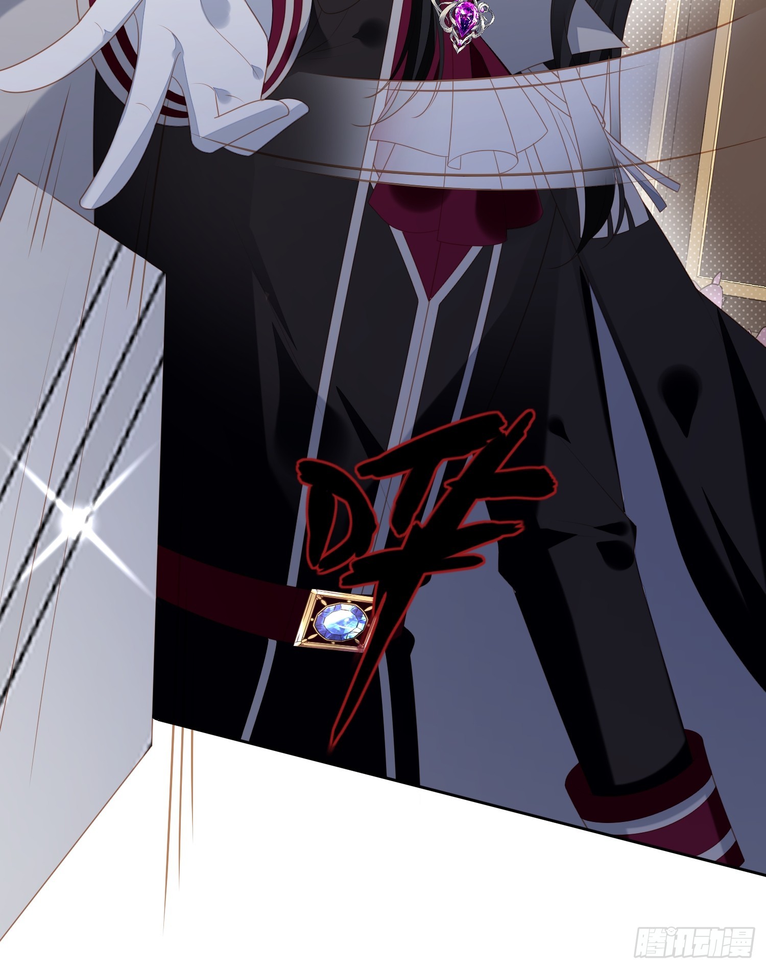 第一百八十三话你愿意相信我吗-第191话