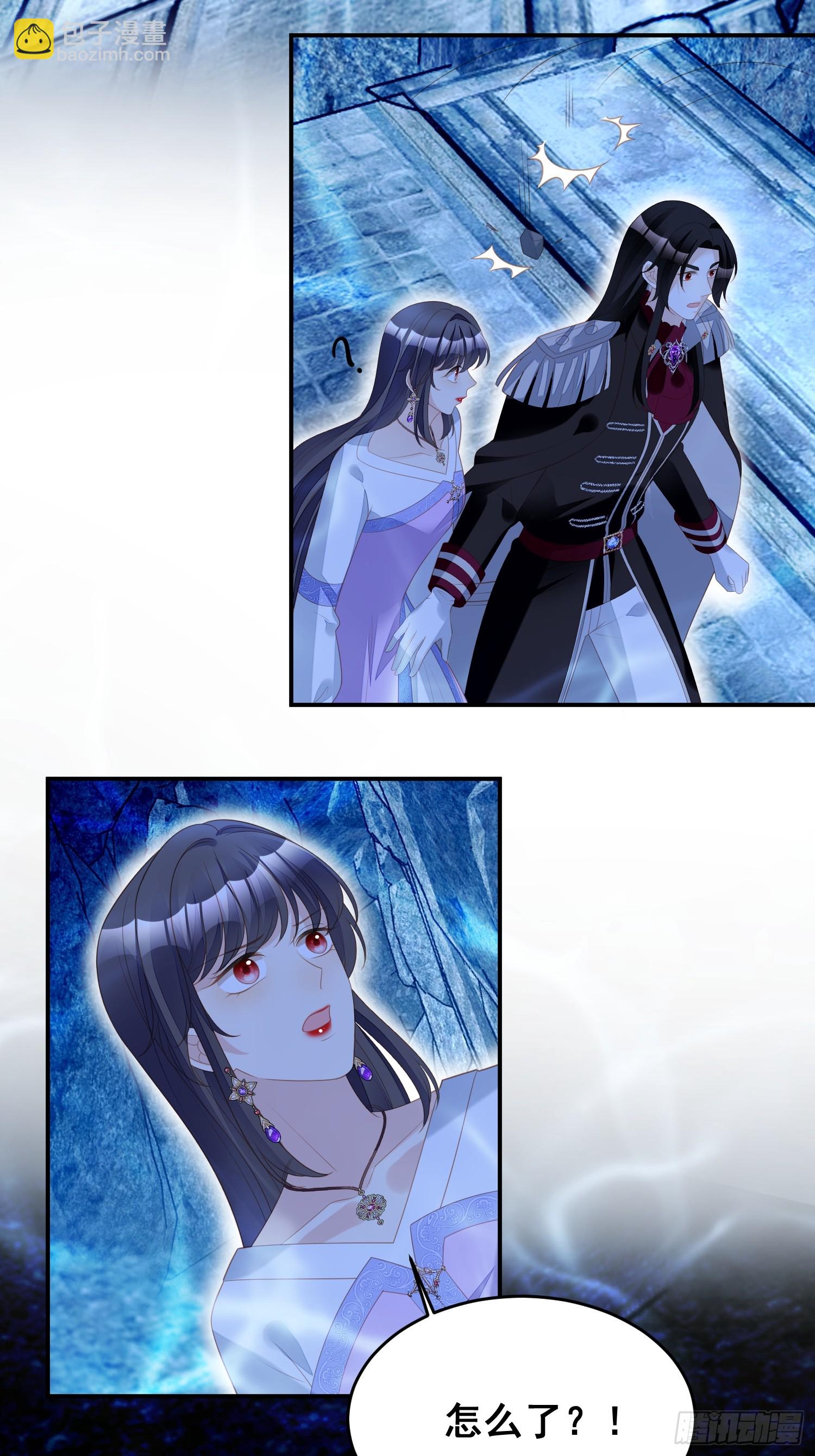 第一百八十七话祖地风云下-第195话