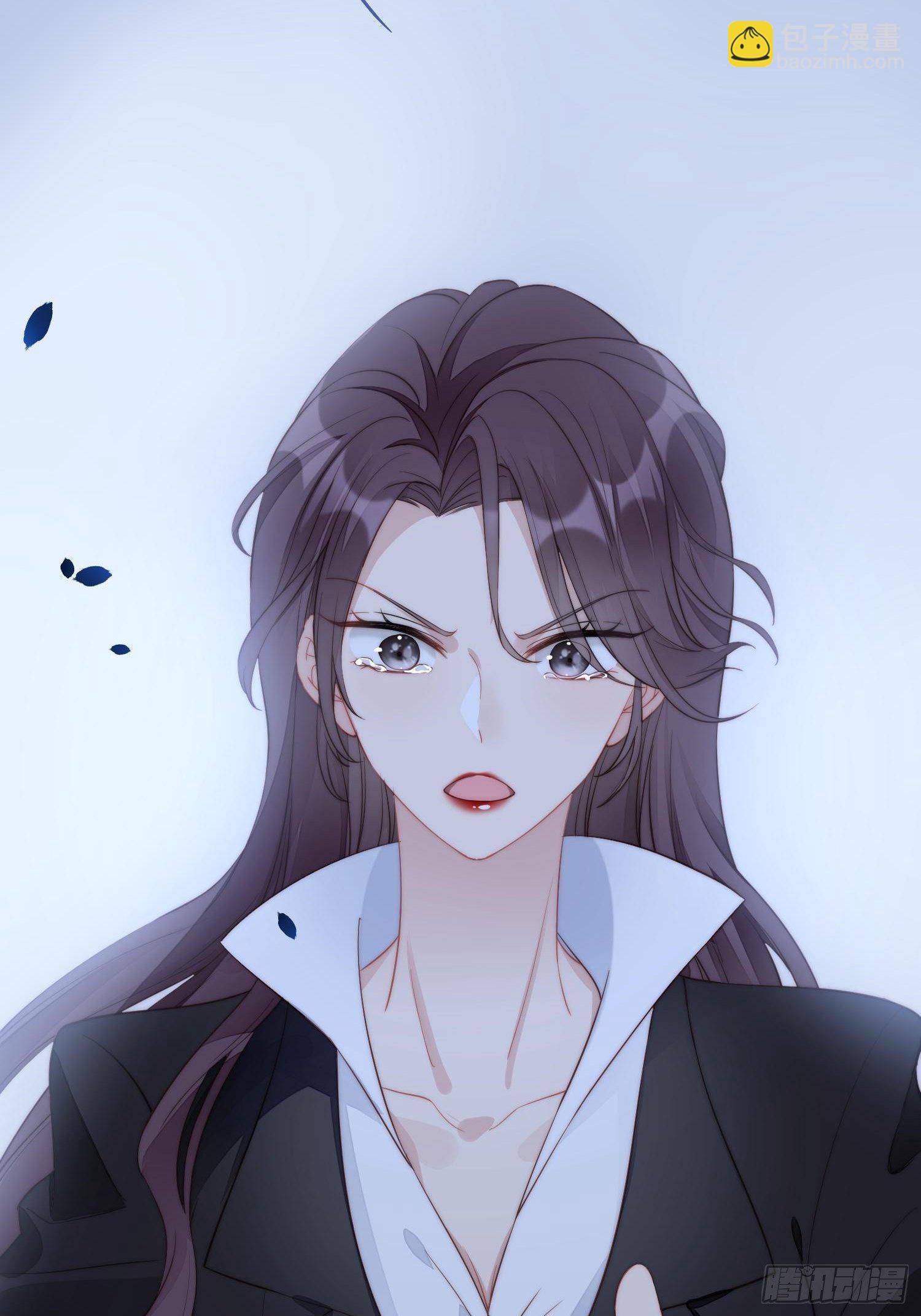 第1话 穿成恶毒女反派？(1/2)-第3话